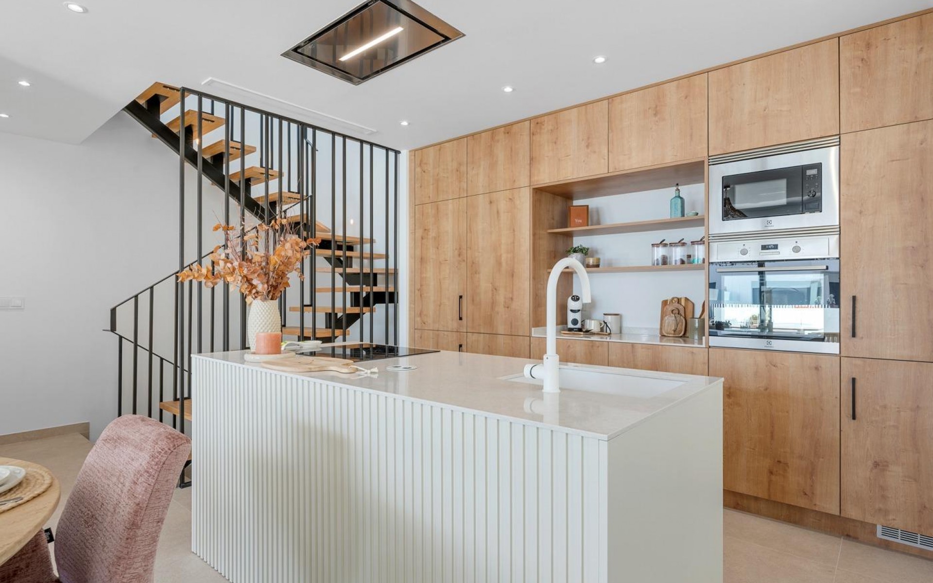 Nouvelle Construction - Maison de ville - Dolores - Sector 3