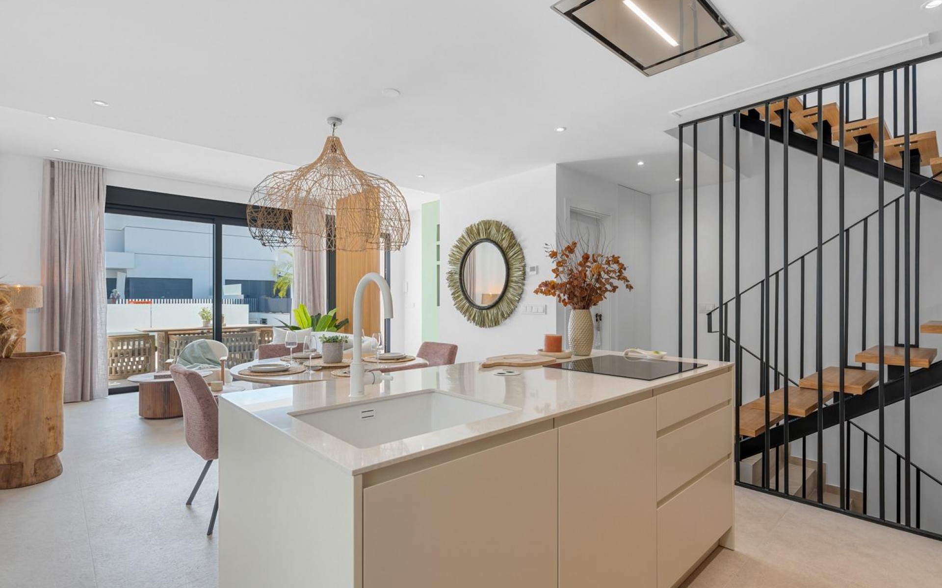 Nouvelle Construction - Maison de ville - Dolores - Sector 3