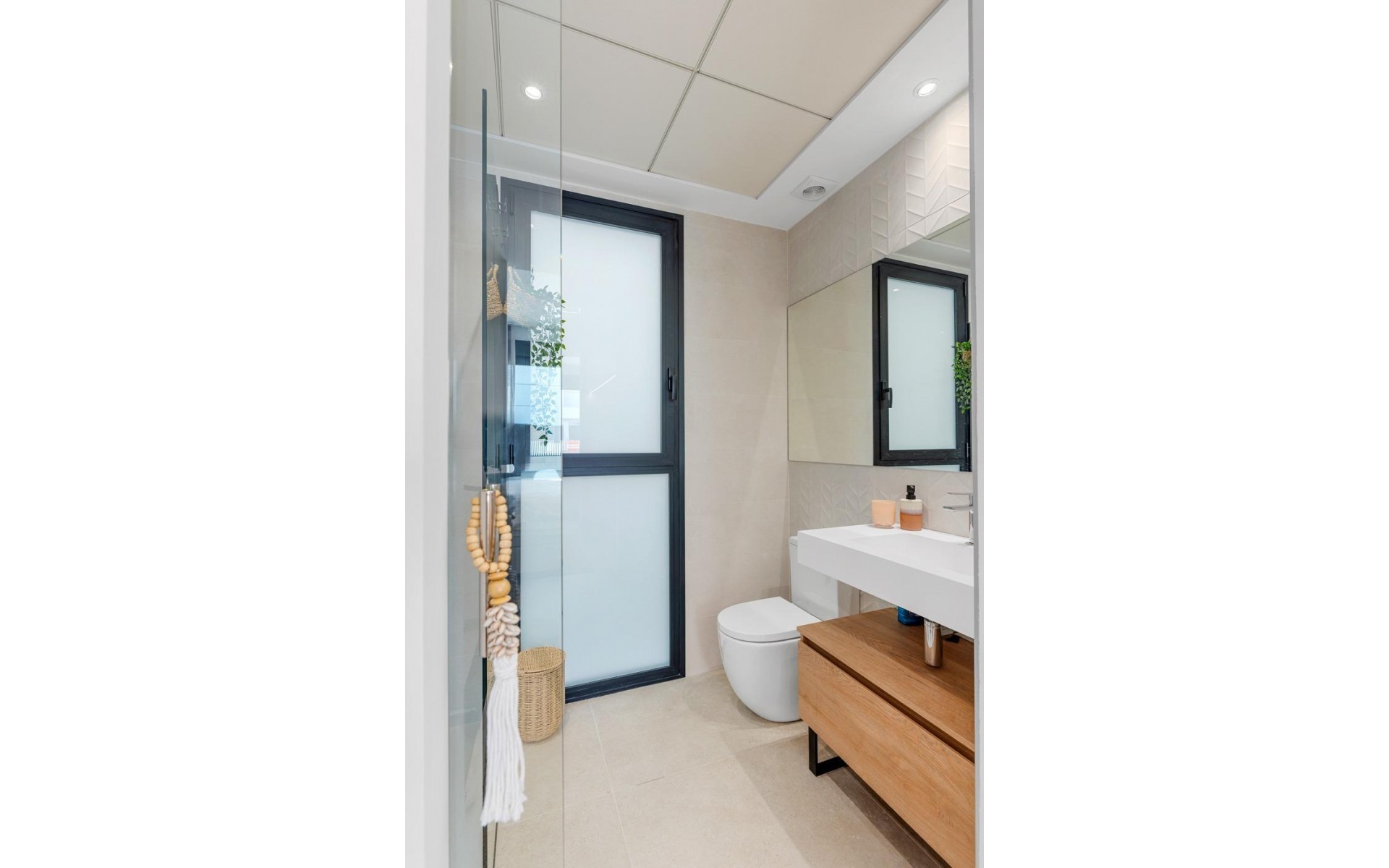 Nouvelle Construction - Maison de ville - Dolores - Sector 3