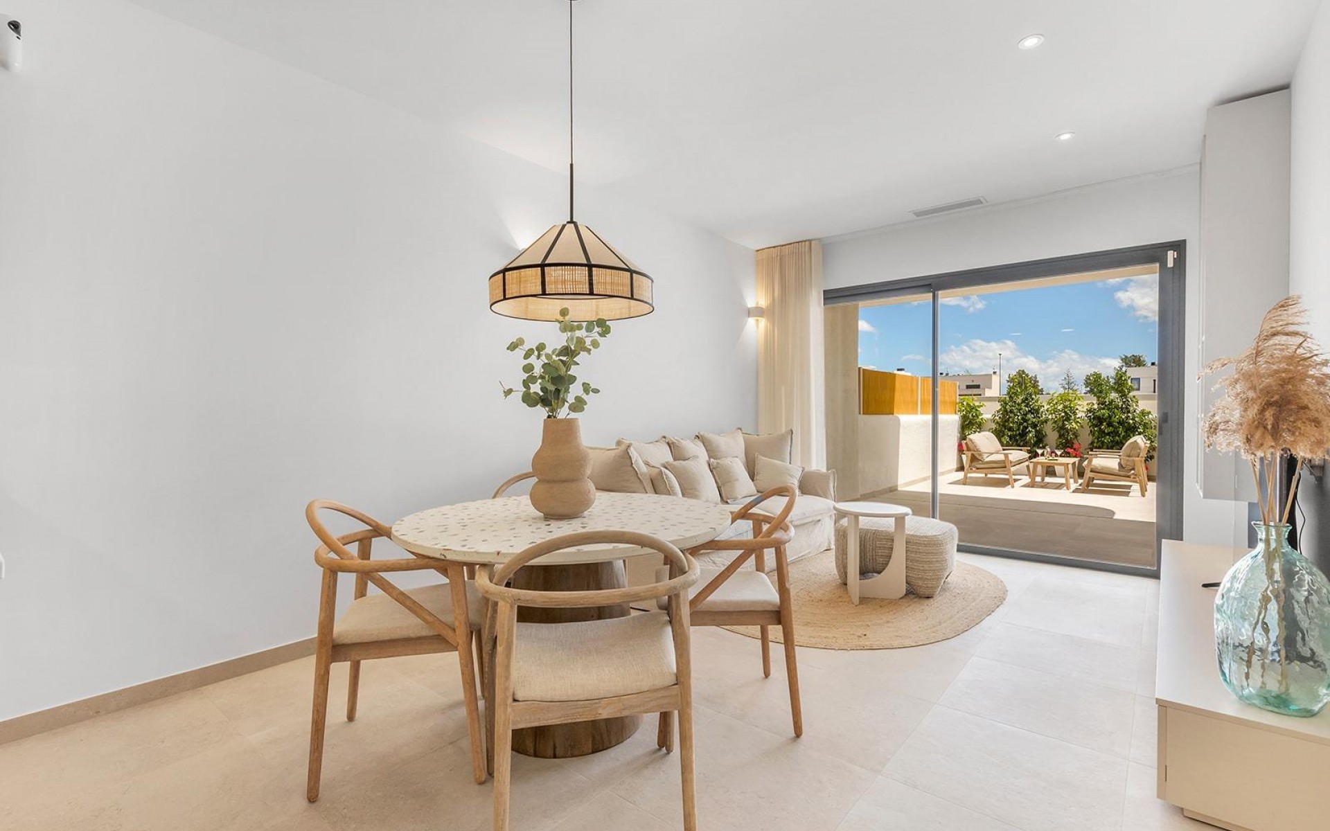 Nouvelle Construction - Maison de ville - Dolores - Sector 3