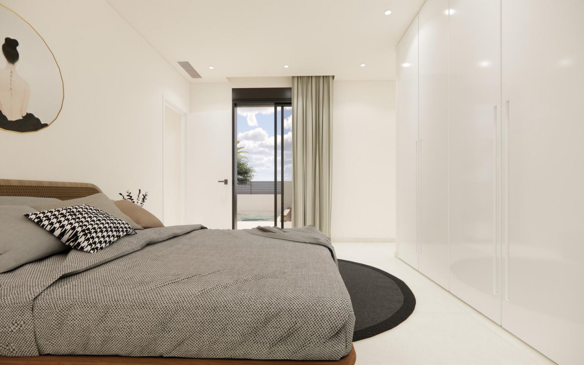 Nouvelle Construction - Maison de ville - Dolores