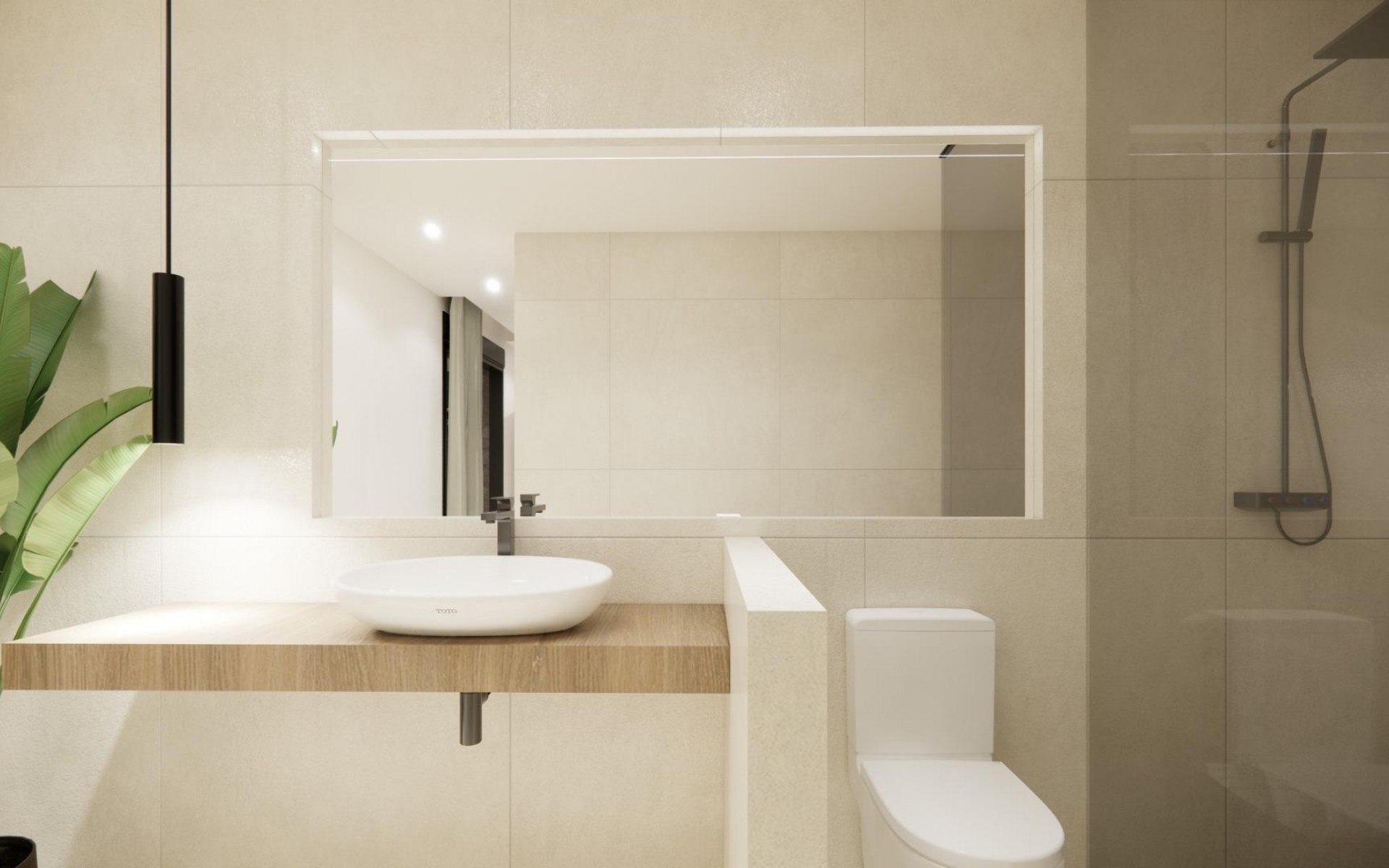 Nouvelle Construction - Maison de ville - Dolores