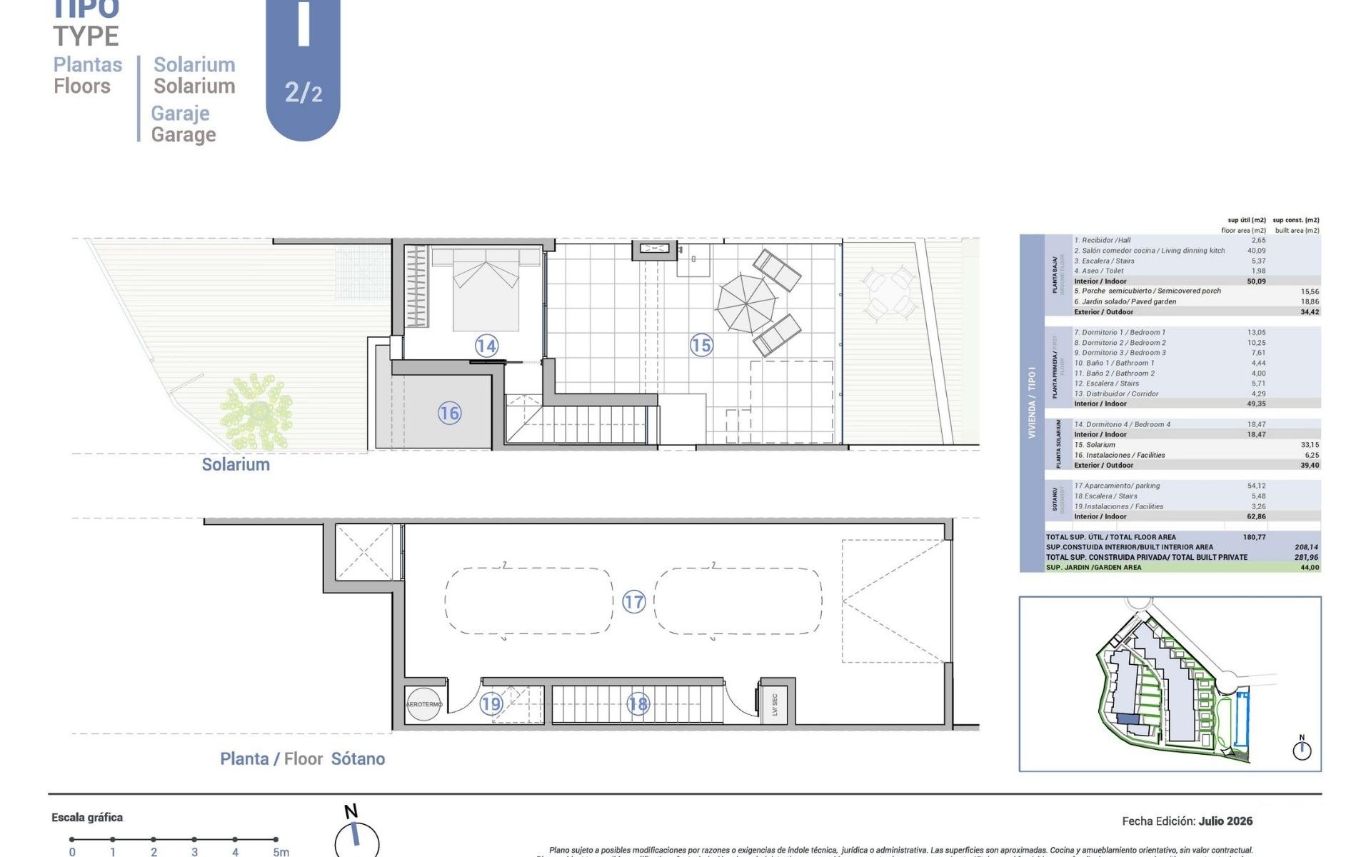 Nouvelle Construction - Maison de ville - El Campello - Platja de L´Amerador