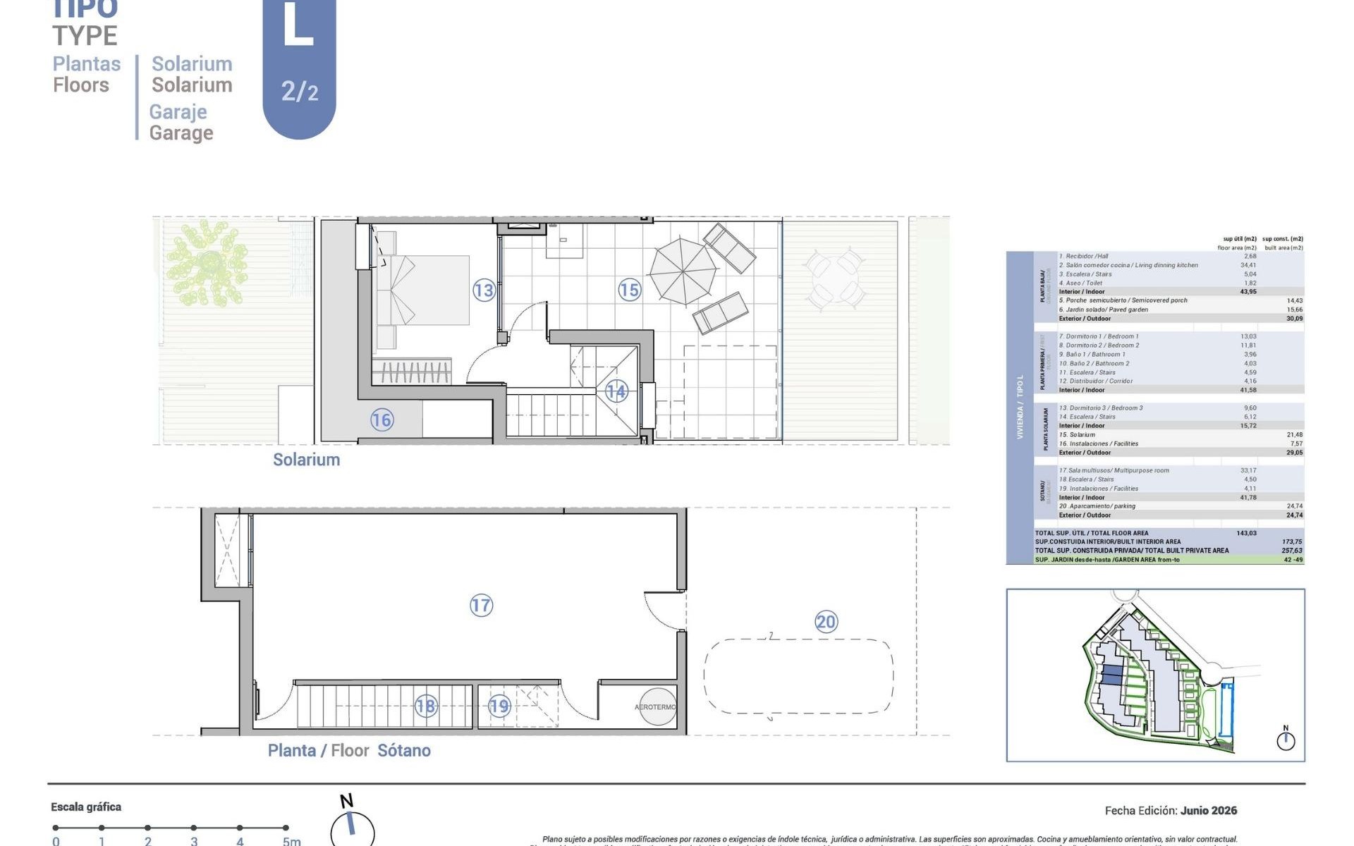 Nouvelle Construction - Maison de ville - El Campello - Platja de L´Amerador