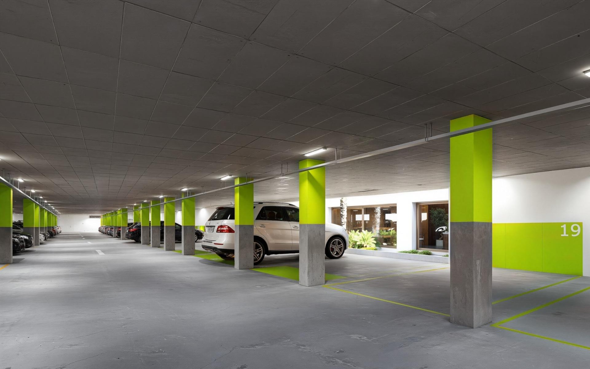 Nouvelle Construction - Maison de ville - Los Alcazares - Serena