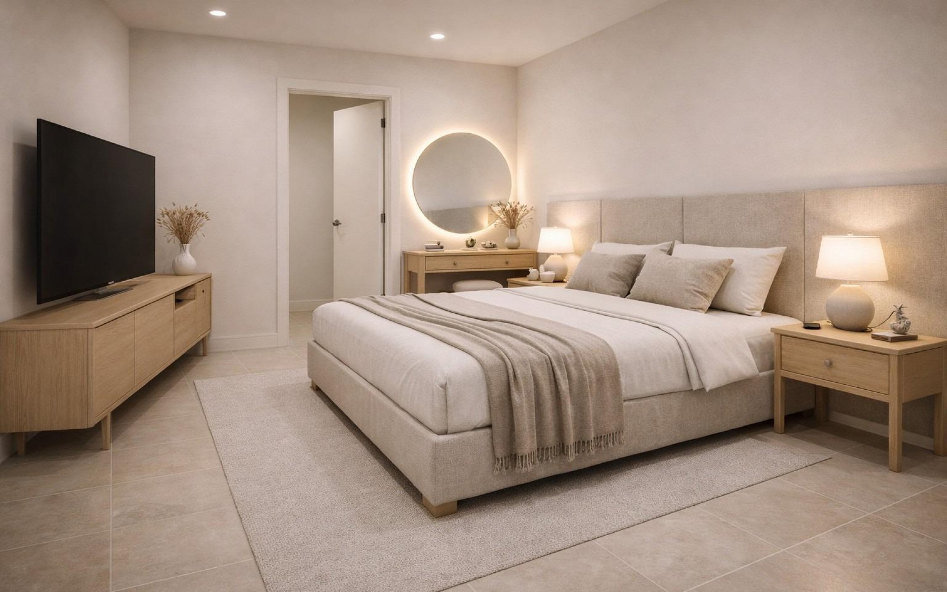 Nouvelle Construction - Maison de ville - Mazarron - Country Club