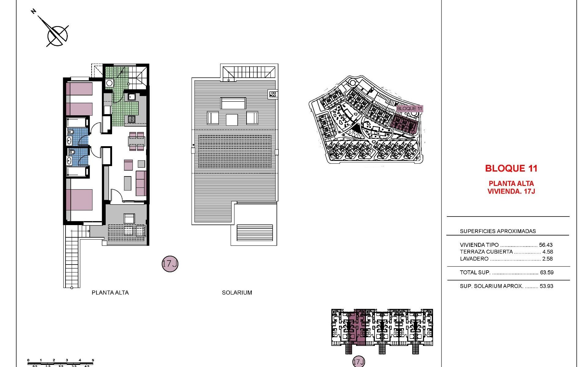 Nouvelle Construction - Maison de ville - Pilar de la Horadada - Mil Palmeras