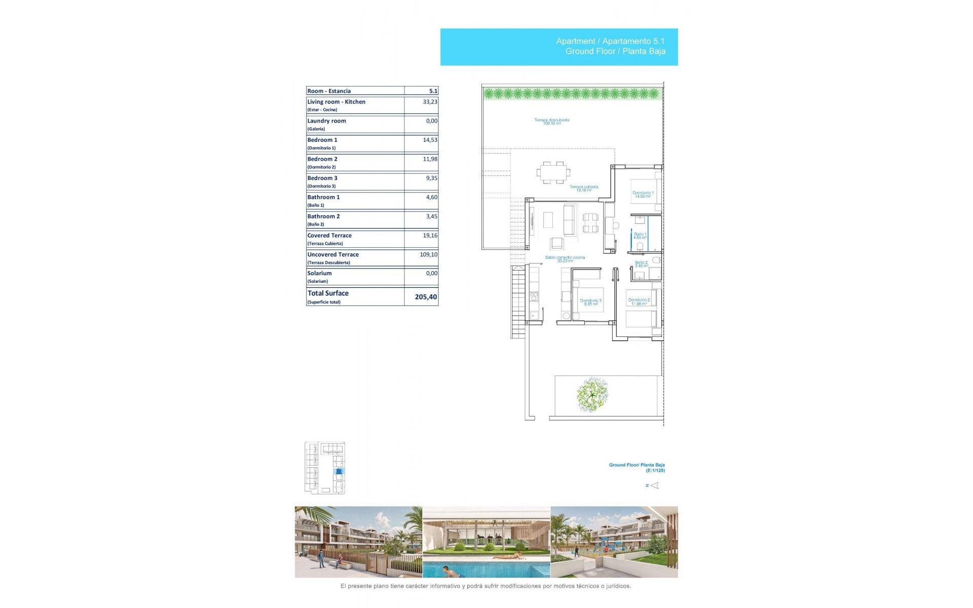 Nouvelle Construction - Maison de ville - Pilar de la Horadada - Playa de las Higuericas