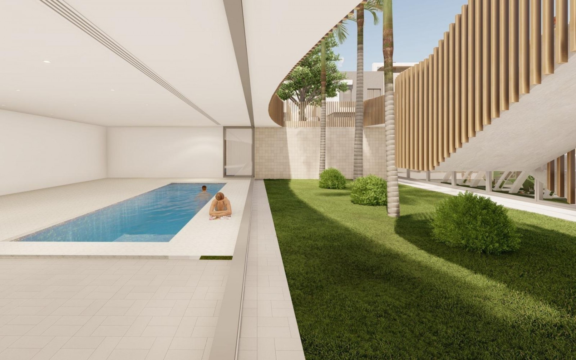 Nouvelle Construction - Maison de ville - Pilar de la Horadada - Playa de las Higuericas