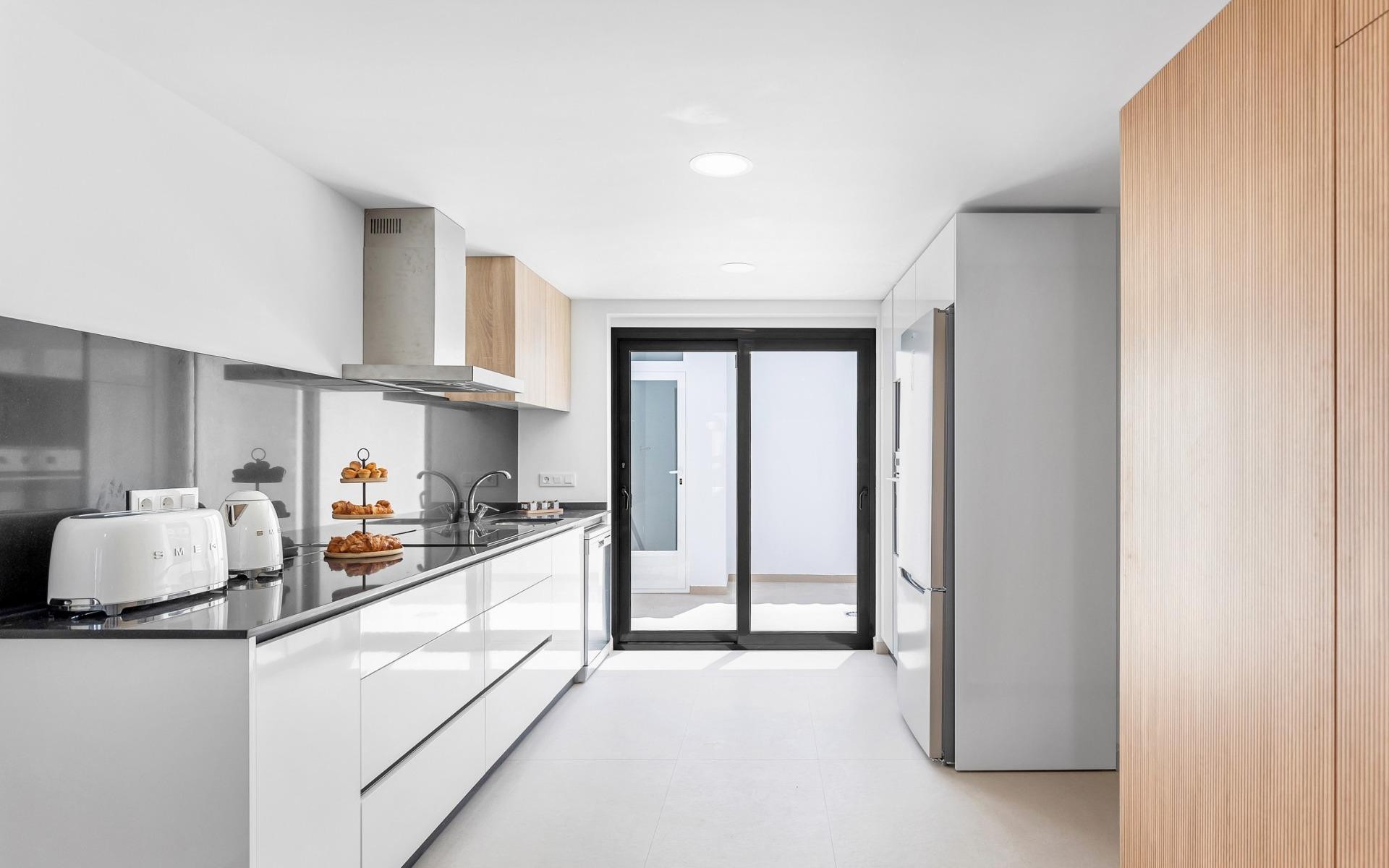 Nouvelle Construction - Maison de ville - Rafal - pueblo