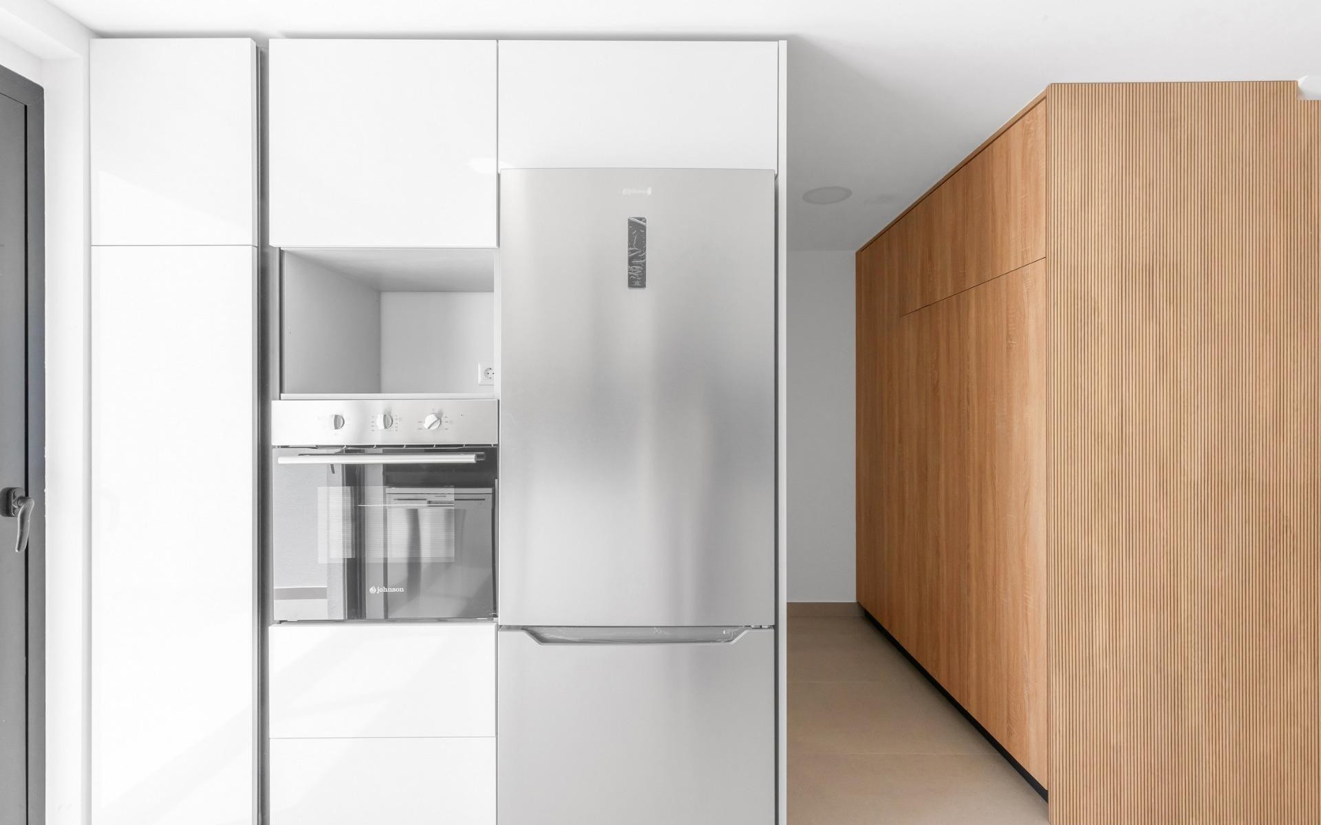 Nouvelle Construction - Maison de ville - Rafal - pueblo