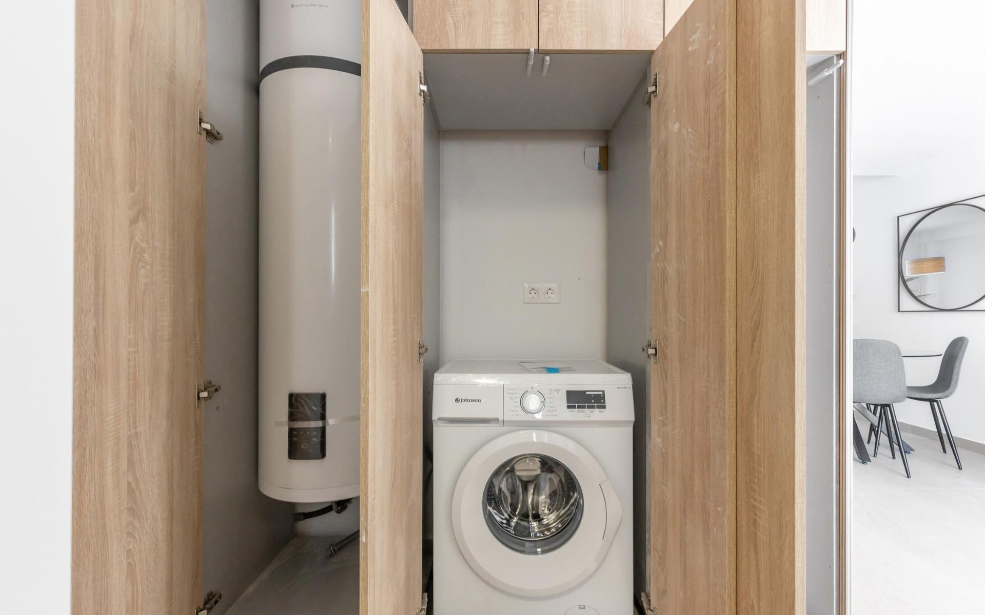 Nouvelle Construction - Maison de ville - Rafal - pueblo