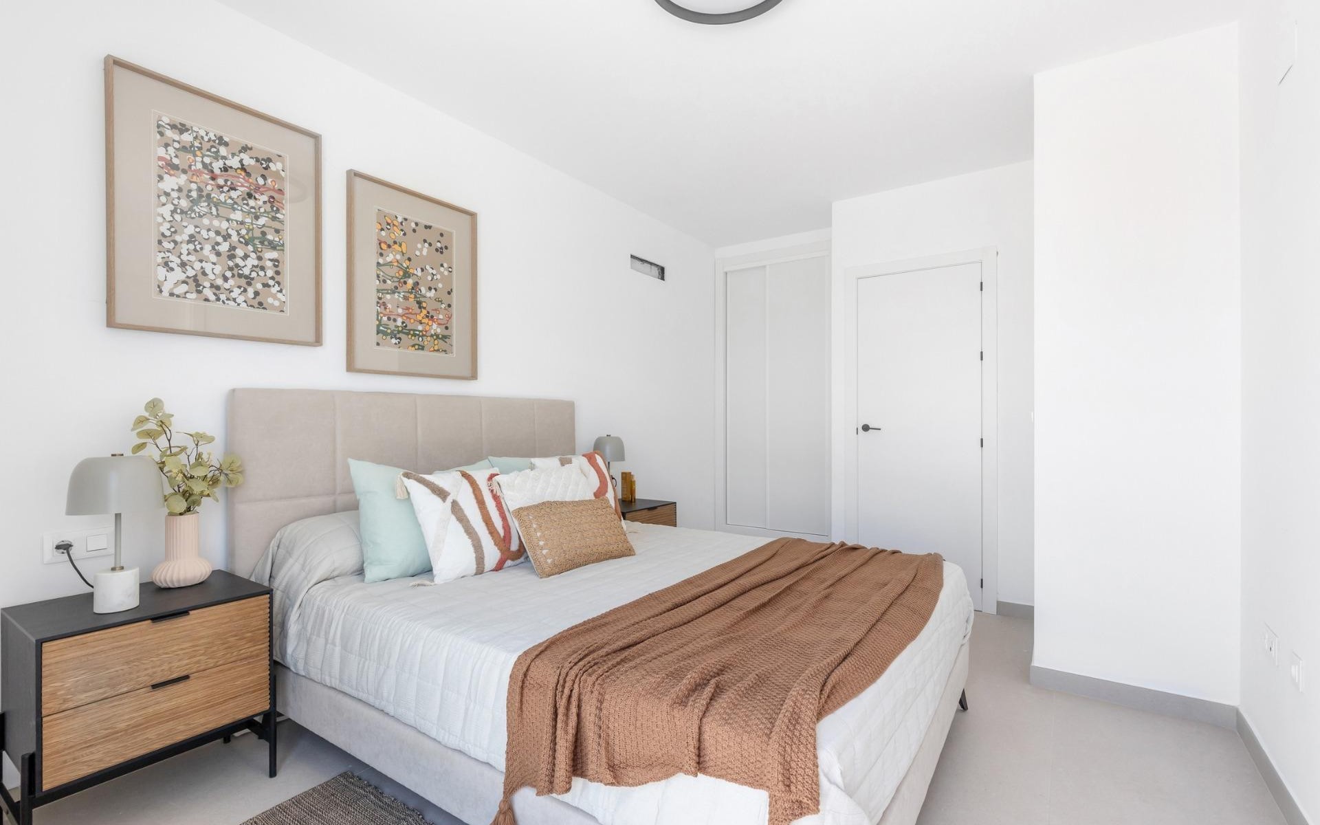 Nouvelle Construction - Maison de ville - Rafal - pueblo