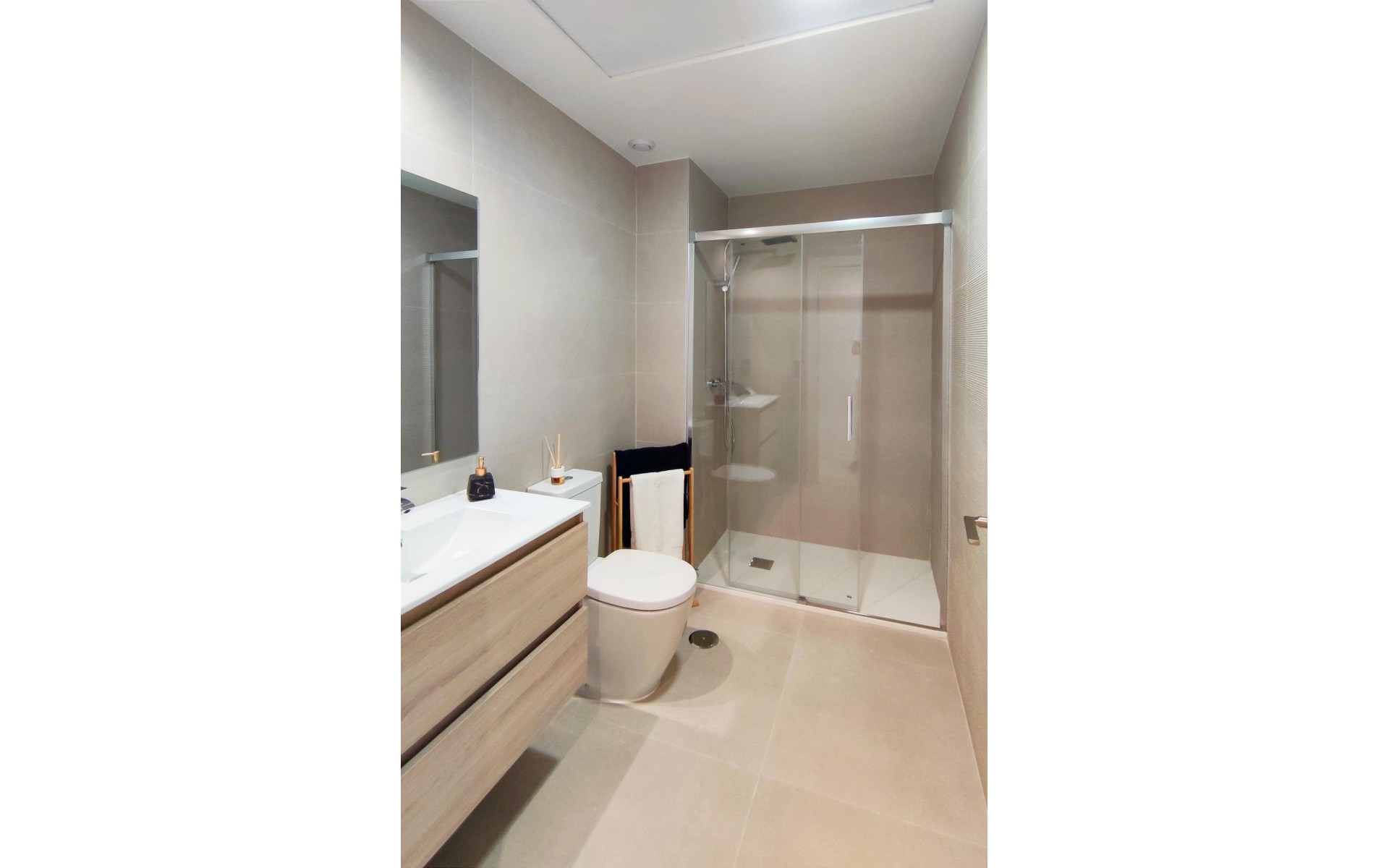 Nouvelle Construction - Maison de ville - San Javier - pueblo