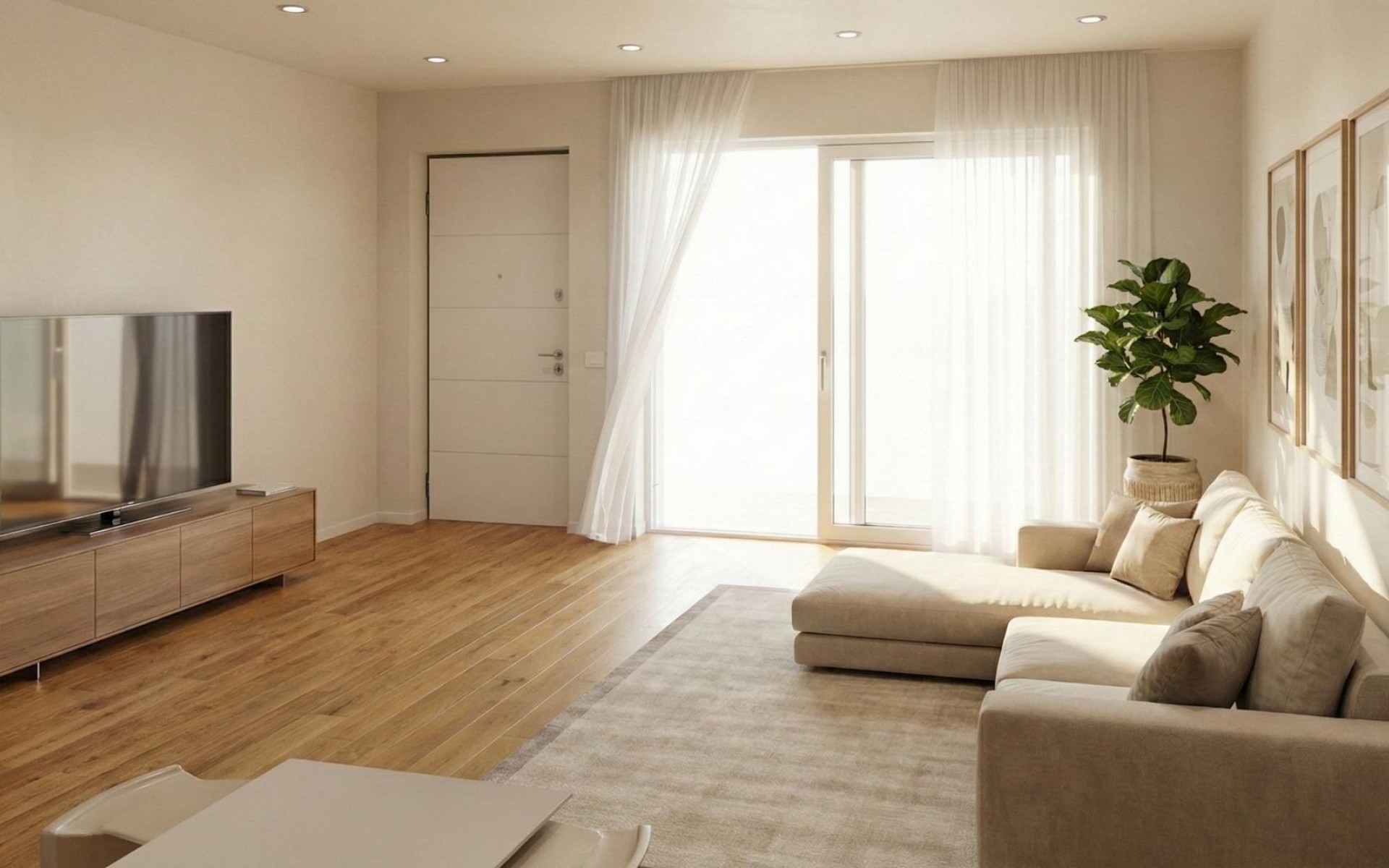 Nouvelle Construction - Maison de ville - San Javier - pueblo