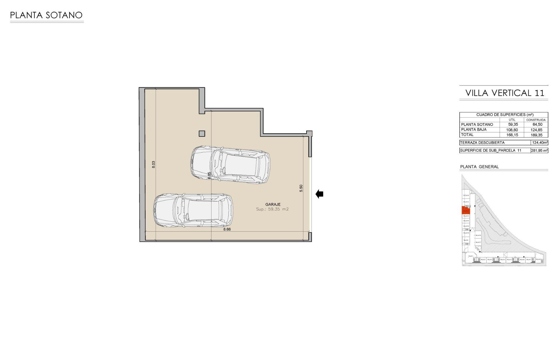 Nouvelle Construction - Maison de ville - San Juan de los Terreros - Mar De Pulpí
