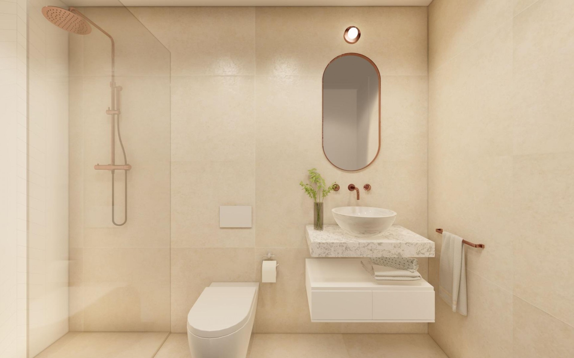 Nouvelle Construction - Maison de ville - San Pedro del Pinatar - El salero