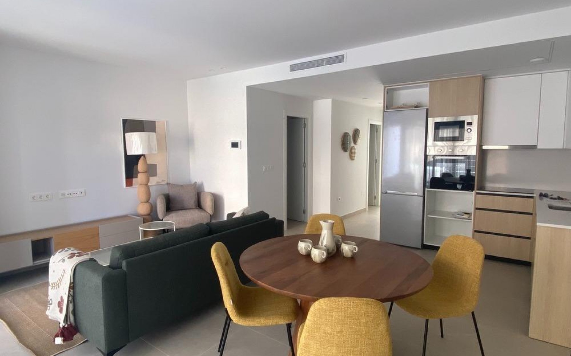 Nouvelle Construction - Maison de ville - San Pedro del Pinatar - El salero