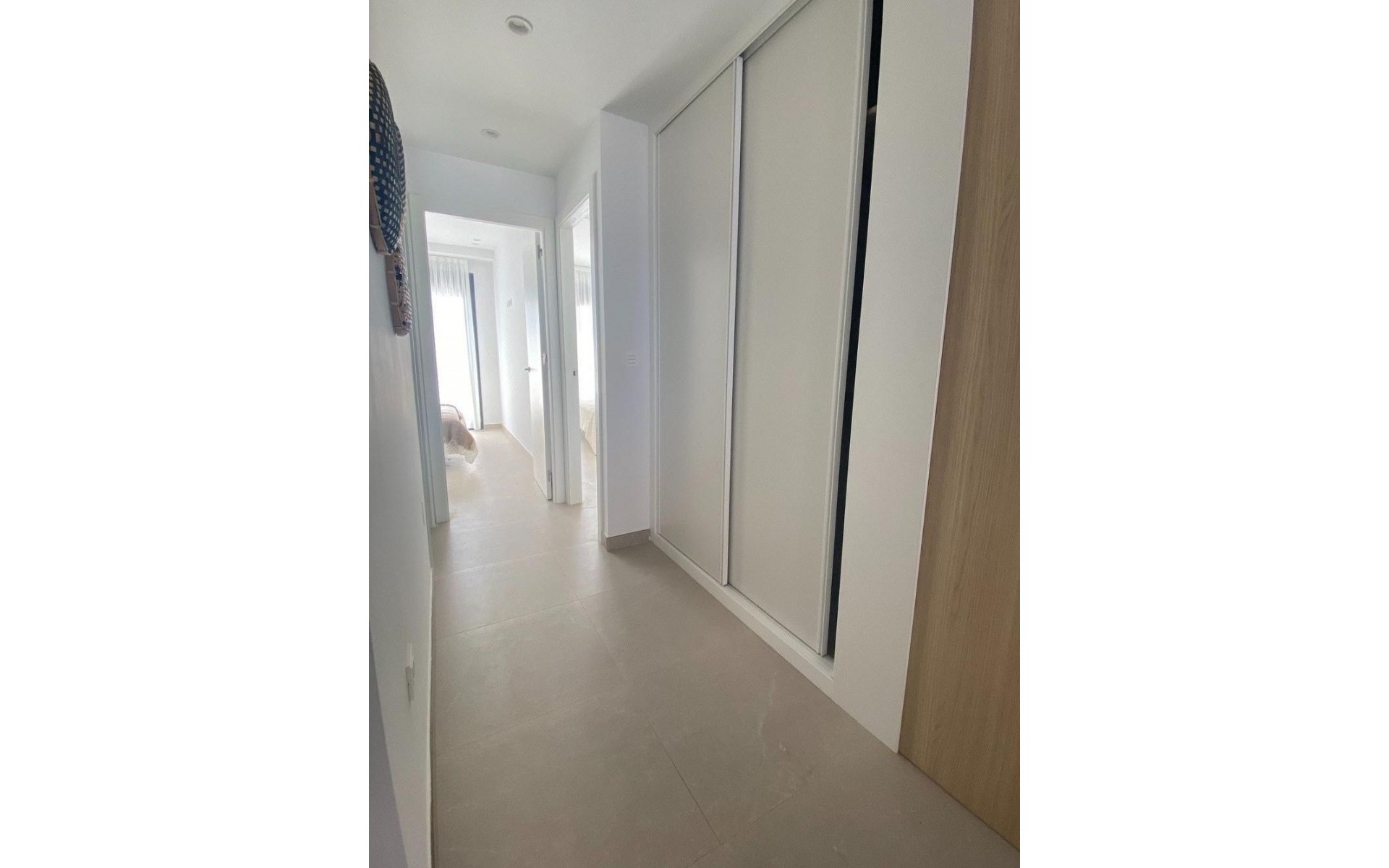 Nouvelle Construction - Maison de ville - San Pedro del Pinatar - El salero