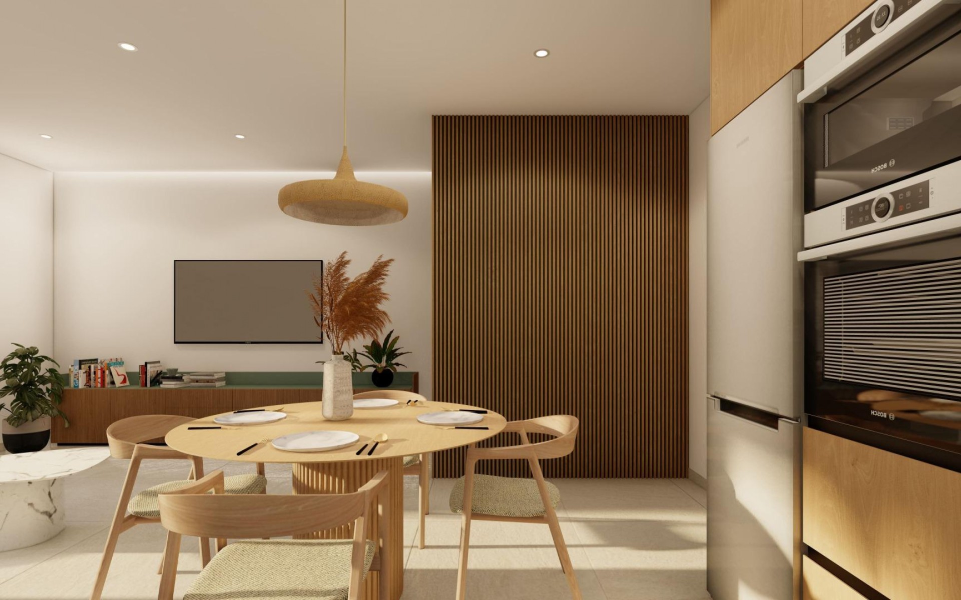 Nouvelle Construction - Maison de ville - San Pedro del Pinatar - El salero