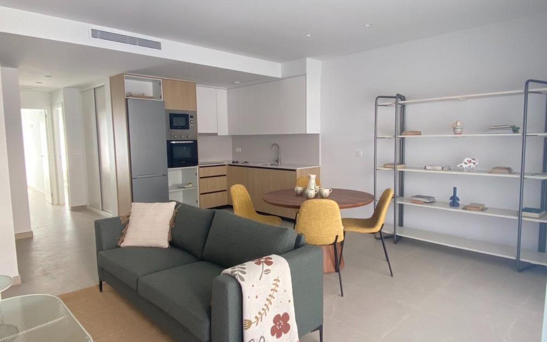 Nouvelle Construction - Maison de ville - San Pedro del Pinatar - El salero