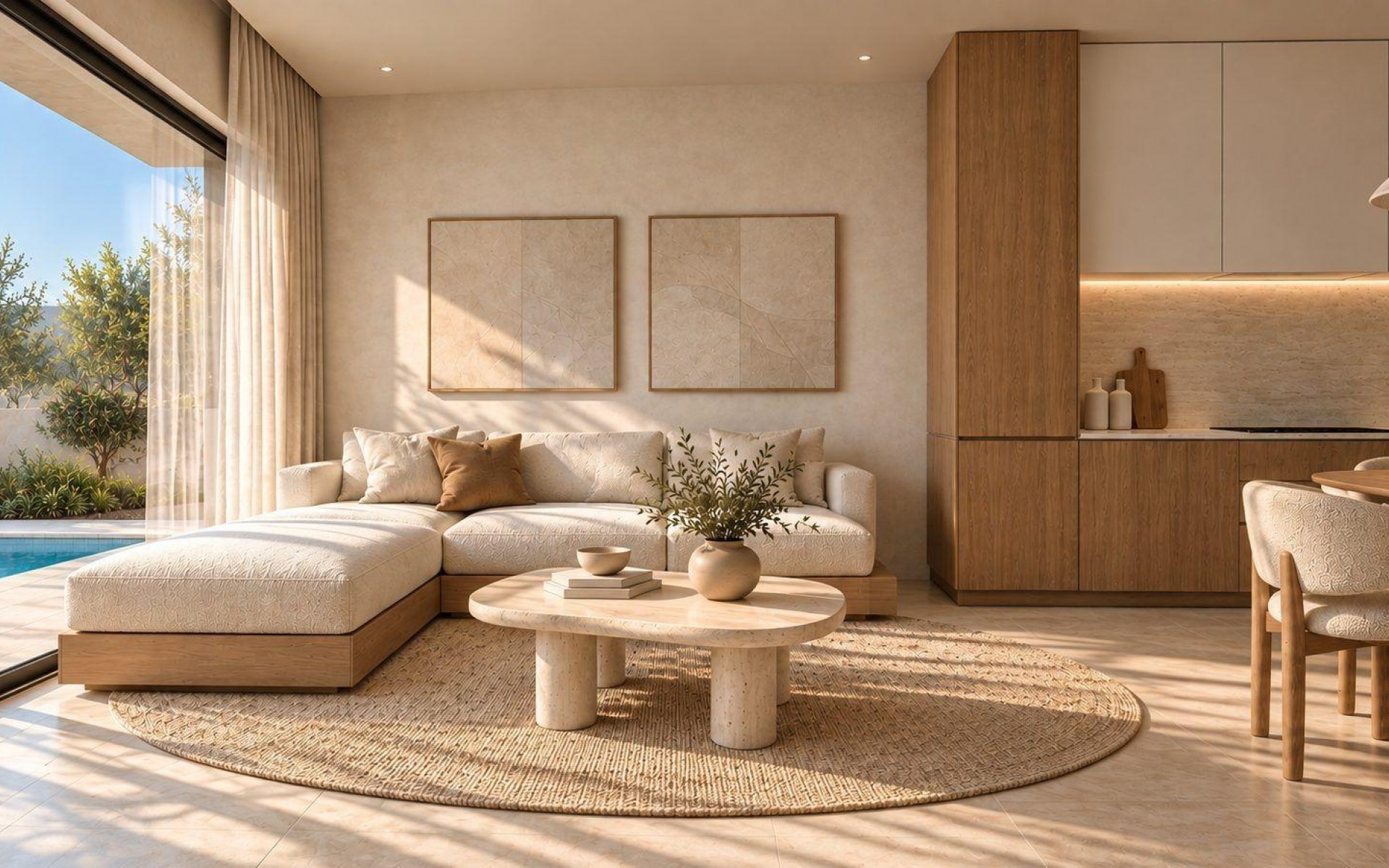 Nouvelle Construction - Maison de ville - San Pedro del Pinatar - Pueblo