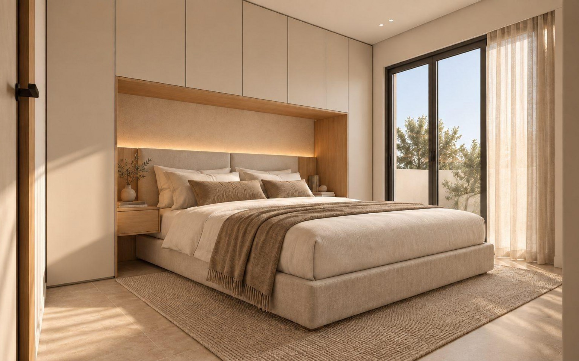 Nouvelle Construction - Maison de ville - San Pedro del Pinatar - Pueblo