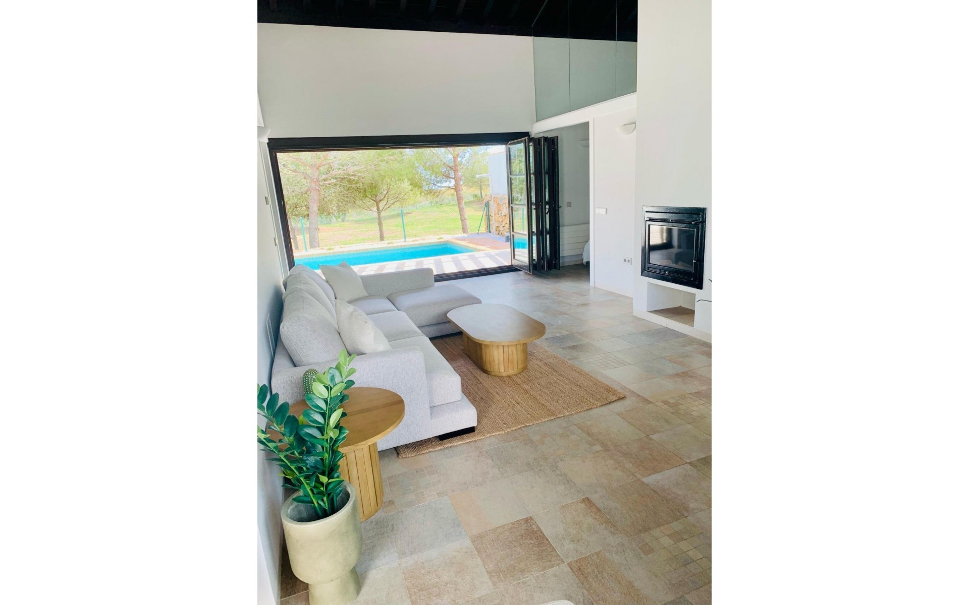 Nouvelle Construction - Maison de ville - Sucina - Peraleja Golf