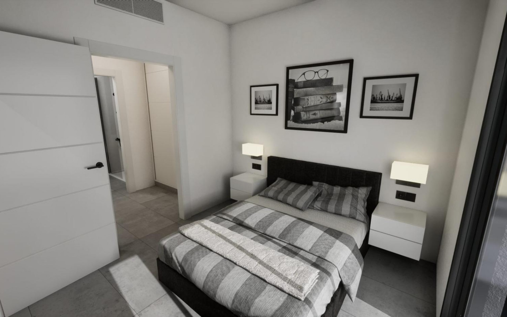 Nouvelle Construction - Maison de ville - Torre Pacheco - pueblo