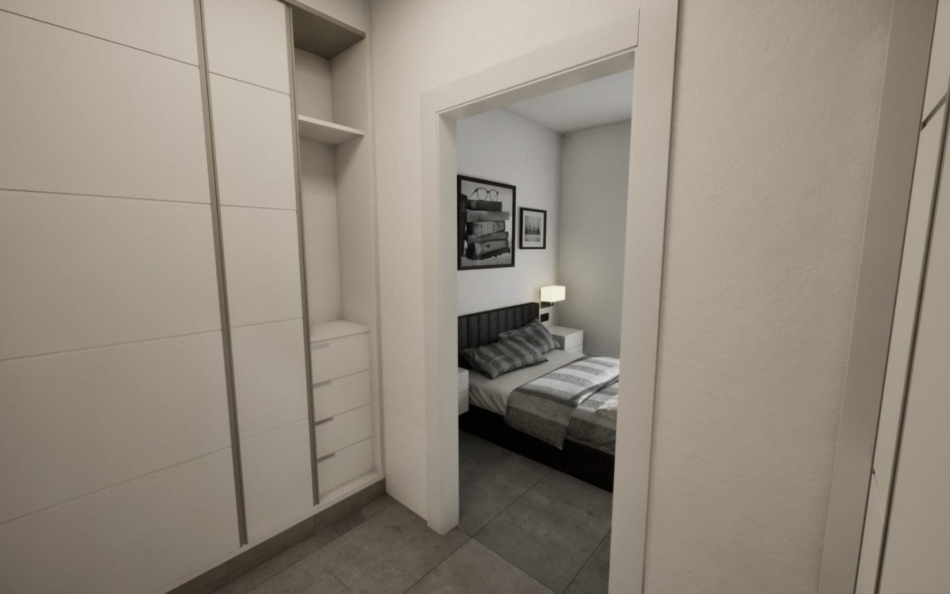 Nouvelle Construction - Maison de ville - Torre Pacheco - pueblo