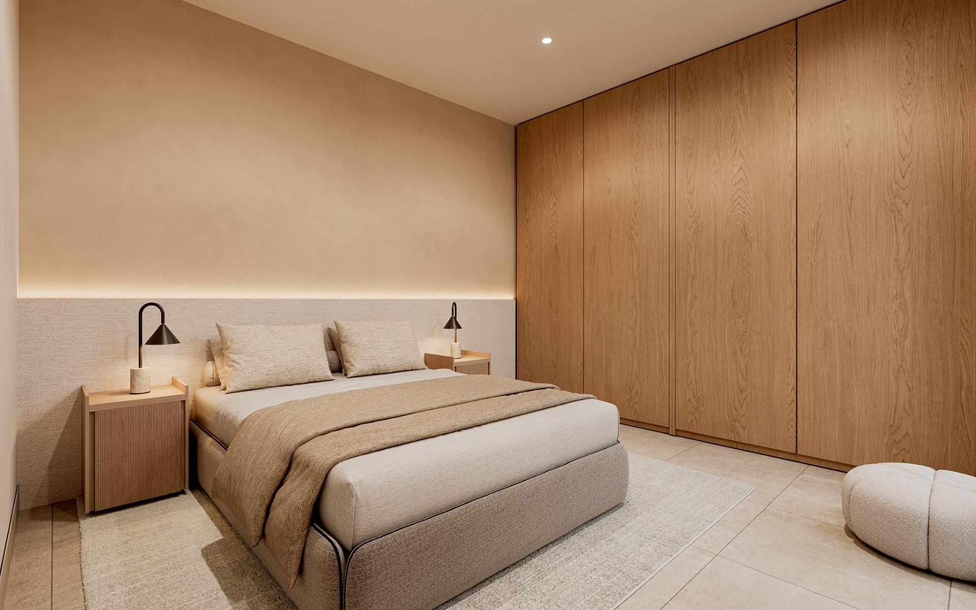 Nouvelle Construction - Maison de ville - Torre Pacheco - pueblo