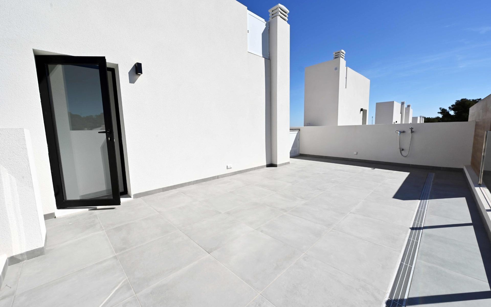 Nouvelle Construction - Maison de ville - Villamartin - Las Filipinas