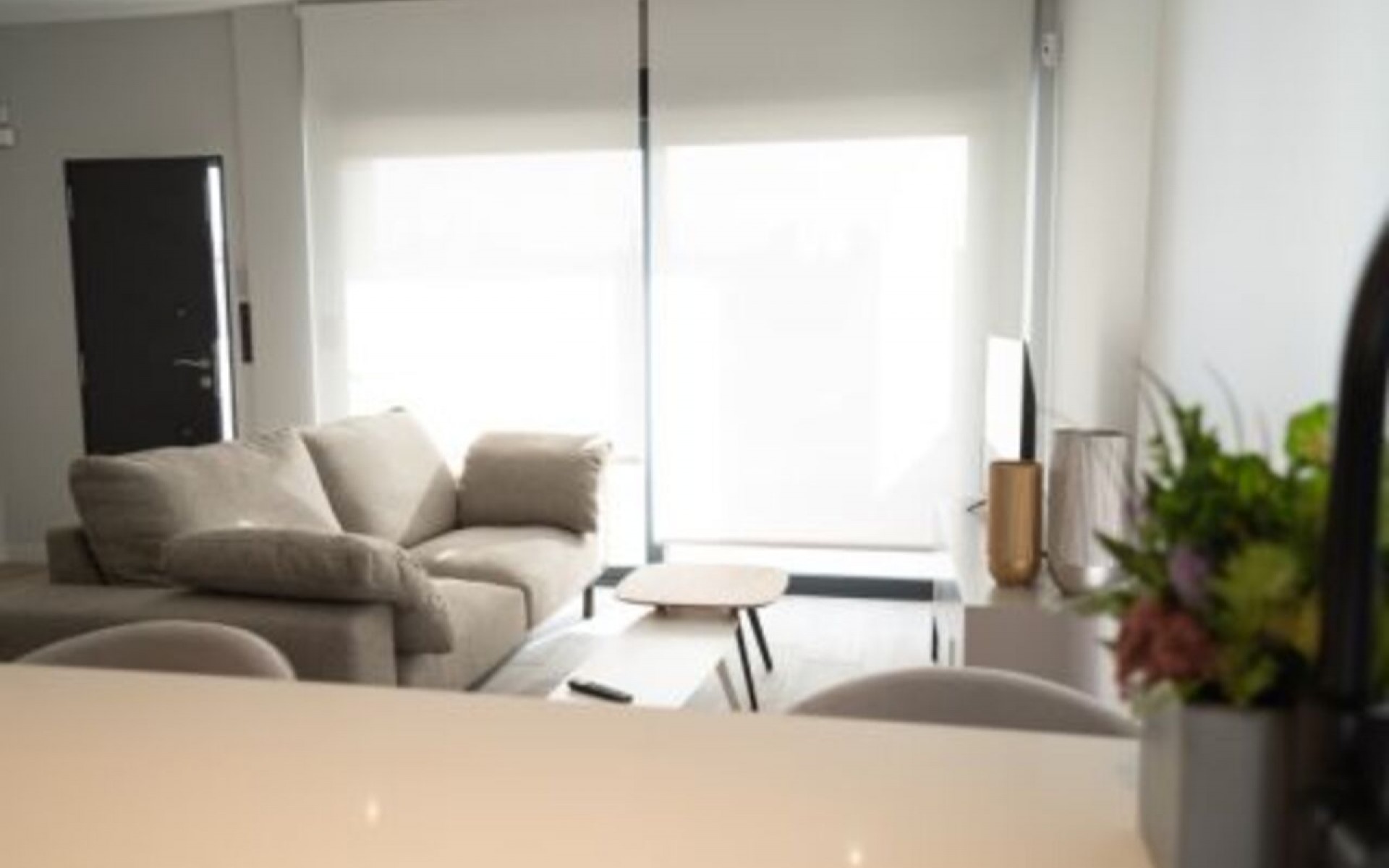 Nouvelle Construction - Maison de ville - Villamartin