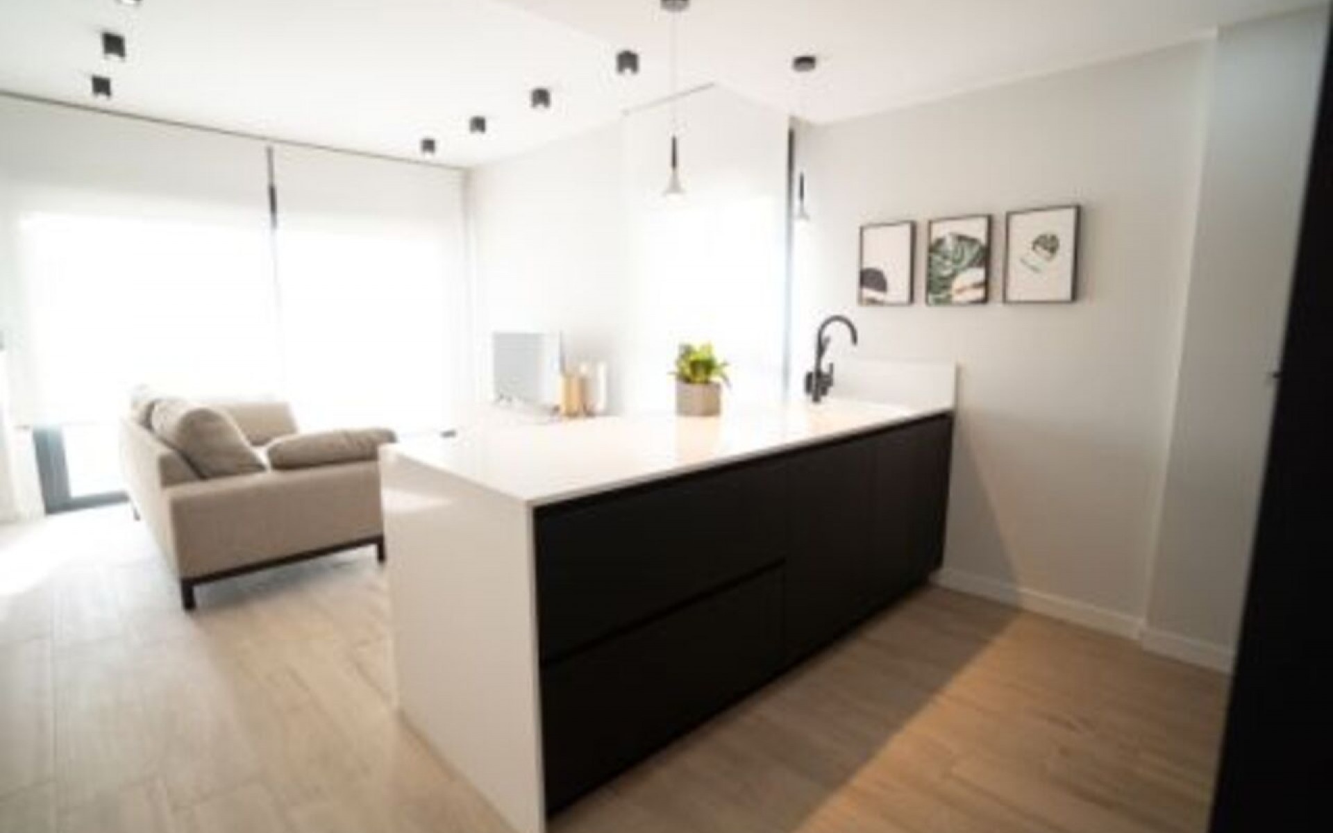Nouvelle Construction - Maison de ville - Villamartin