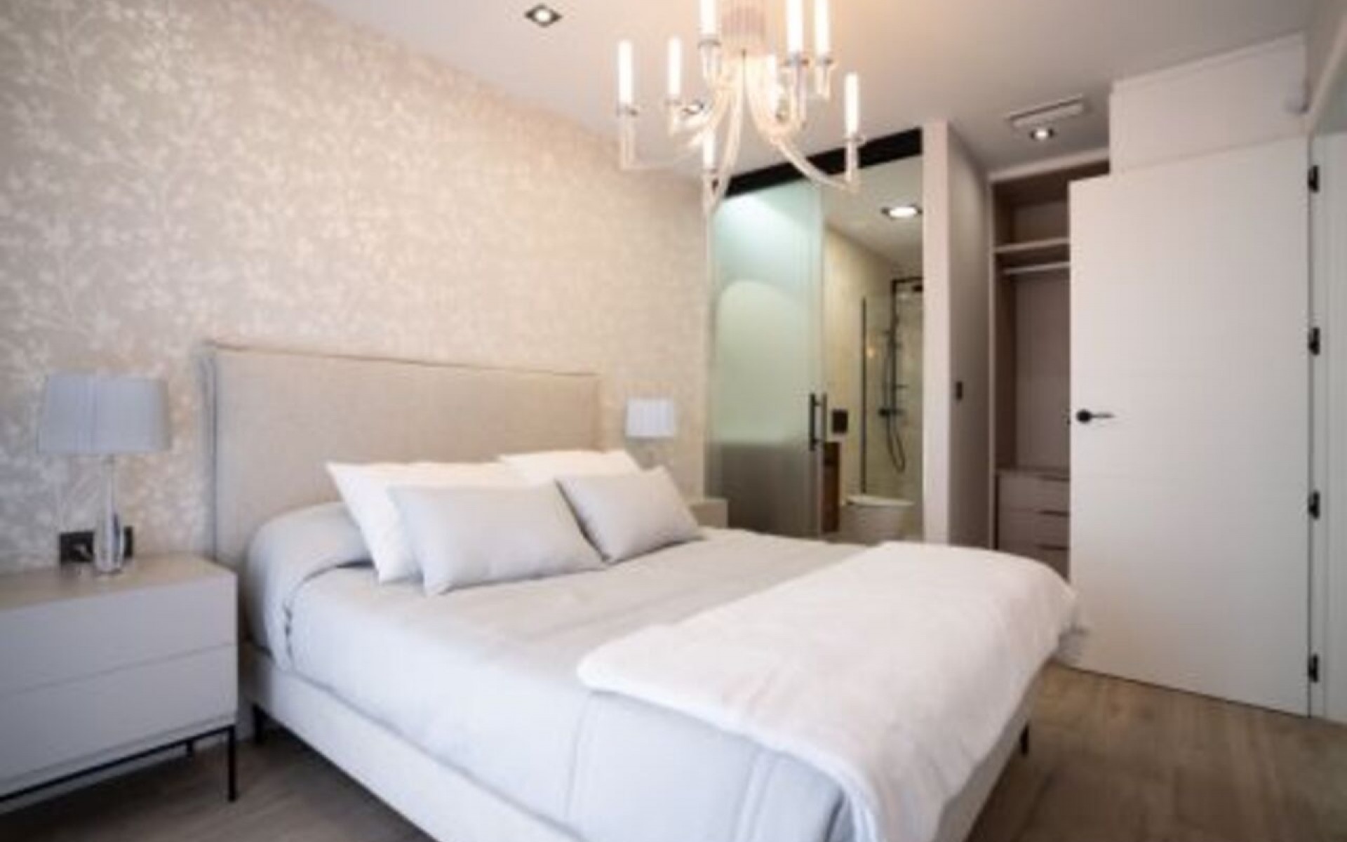 Nouvelle Construction - Maison de ville - Villamartin