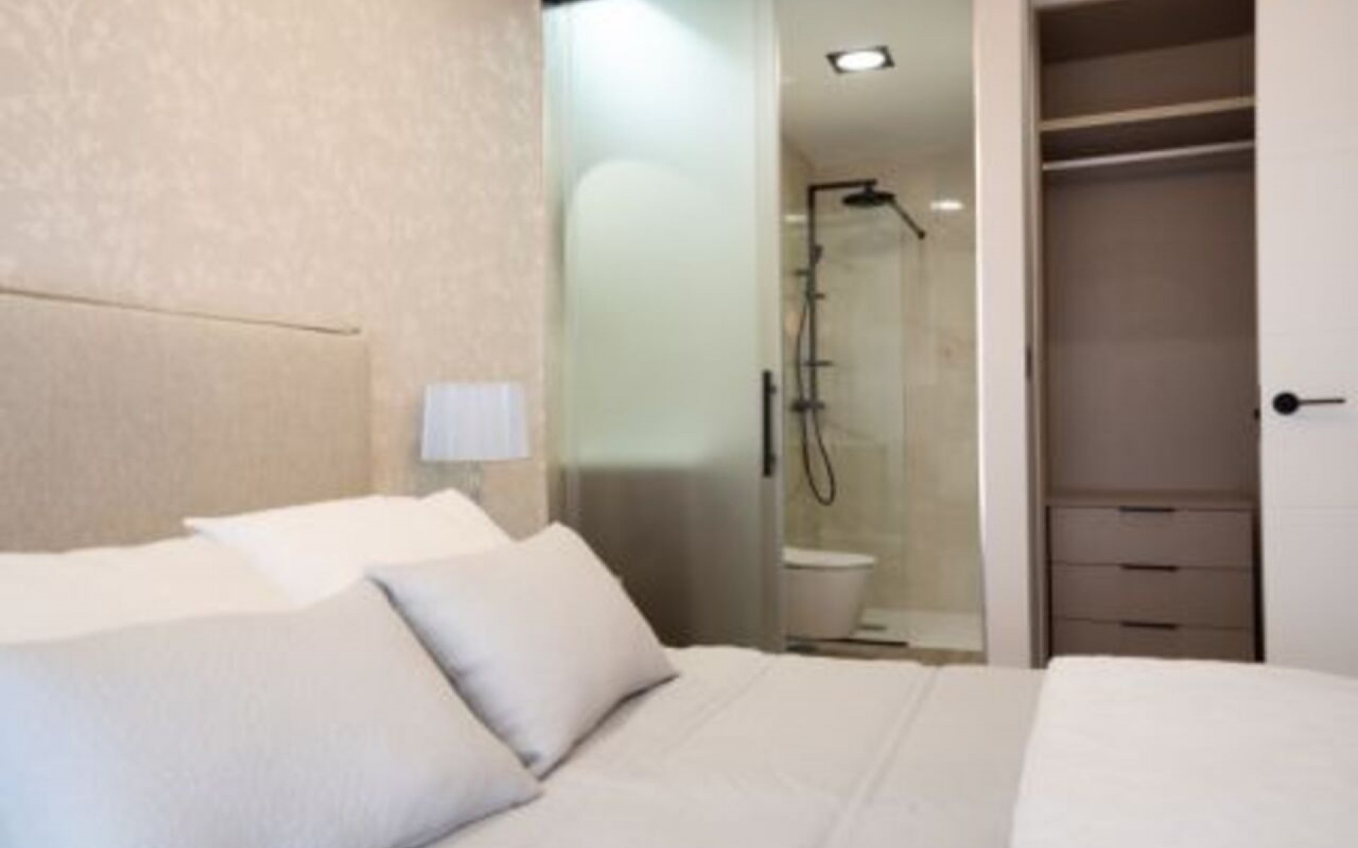 Nouvelle Construction - Maison de ville - Villamartin