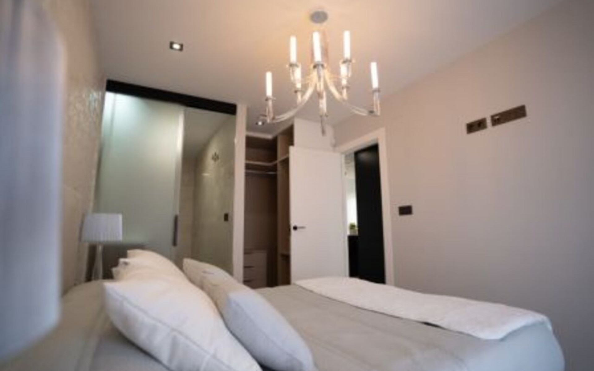 Nouvelle Construction - Maison de ville - Villamartin