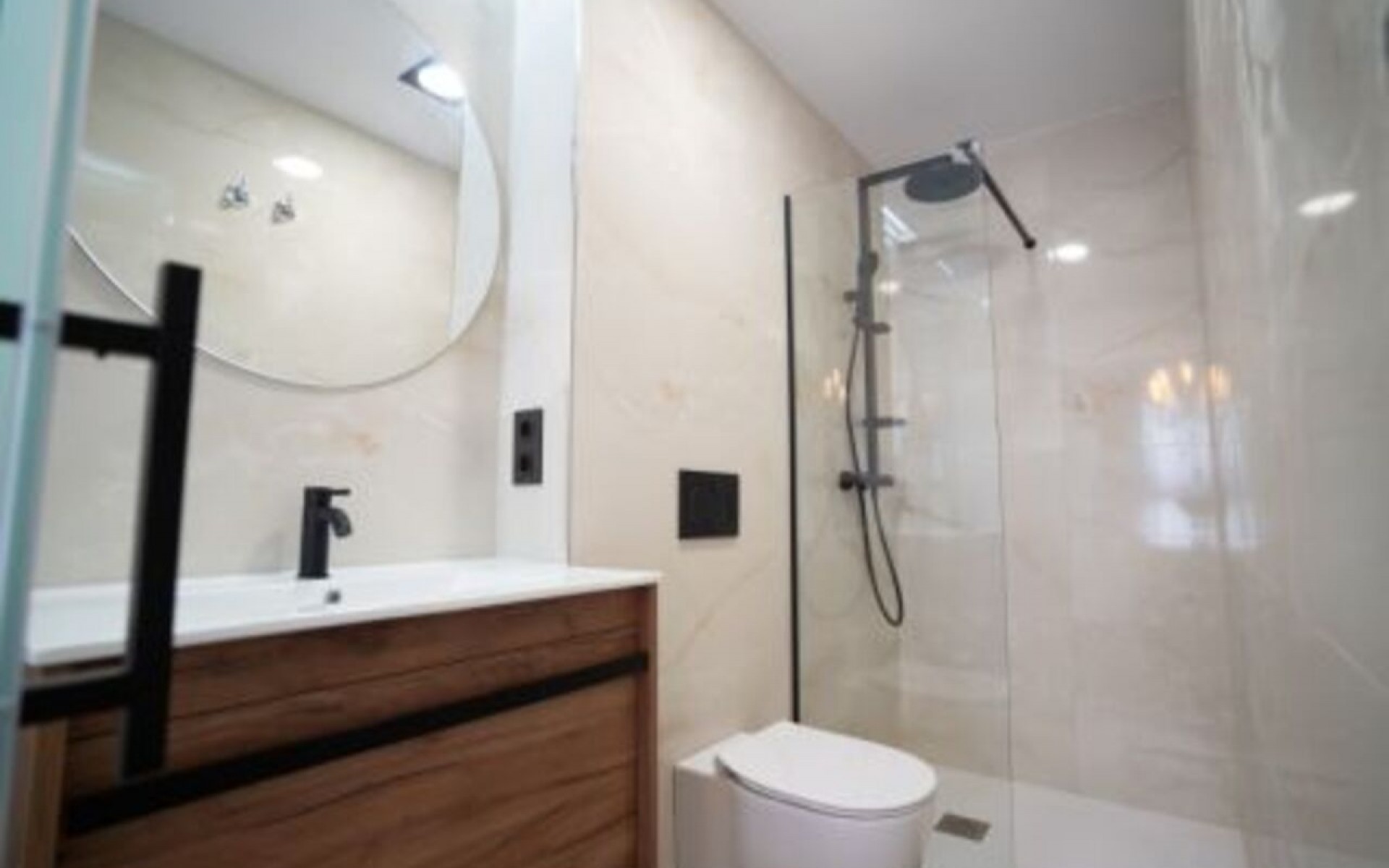 Nouvelle Construction - Maison de ville - Villamartin