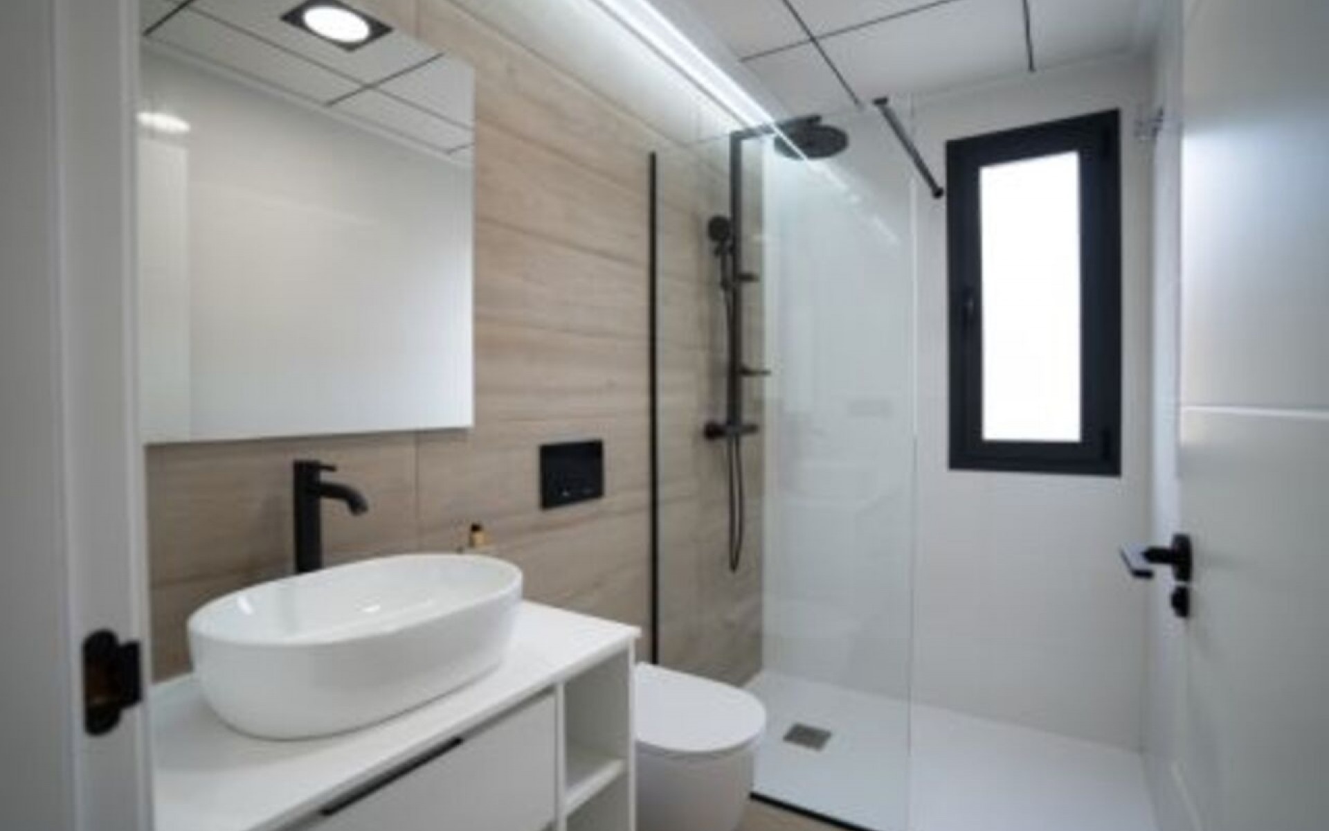 Nouvelle Construction - Maison de ville - Villamartin