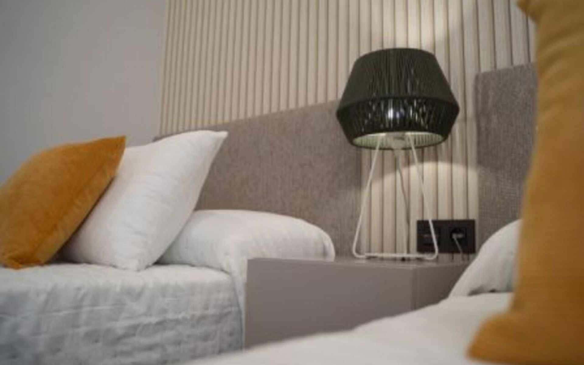 Nouvelle Construction - Maison de ville - Villamartin