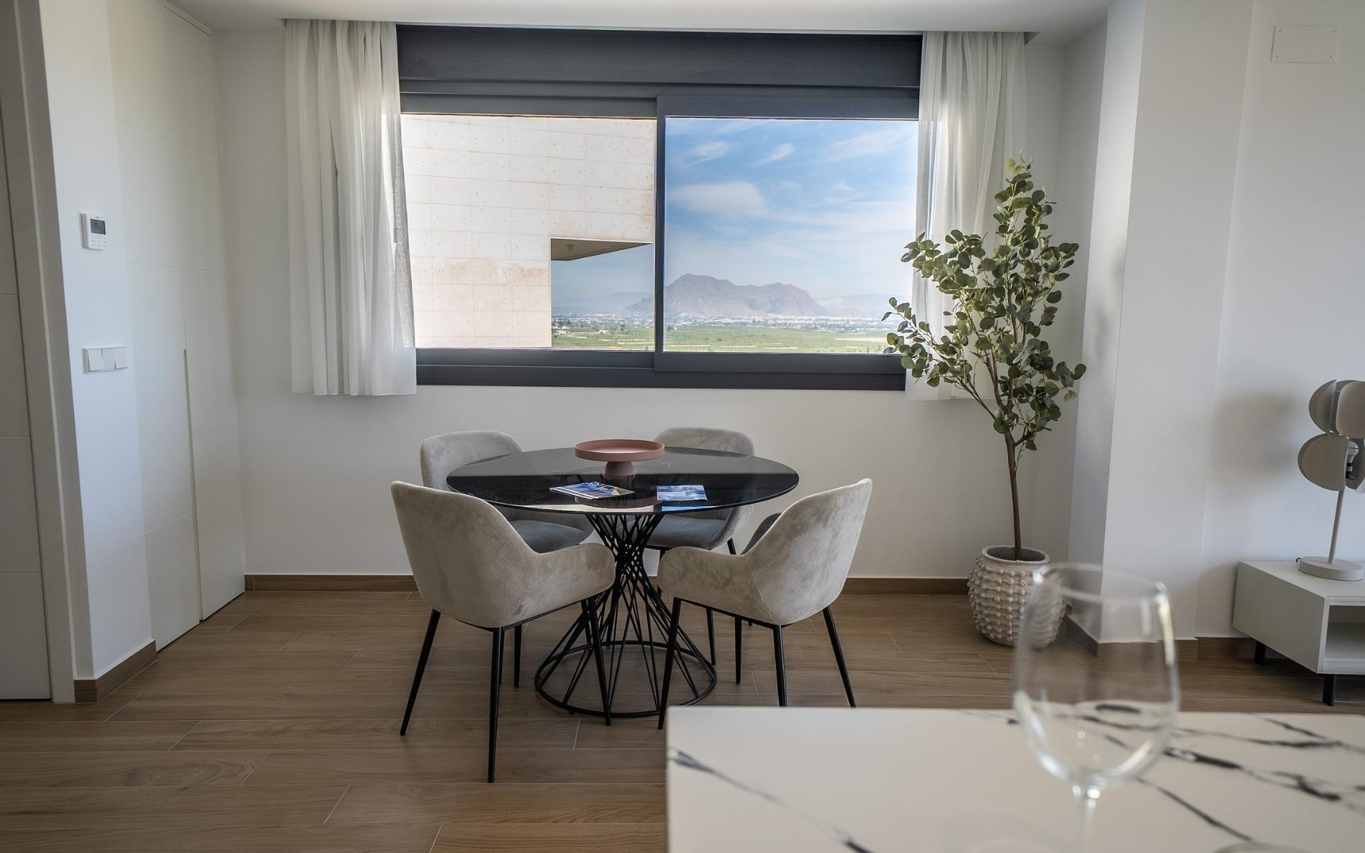 Nouvelle Construction - Villa - Algorfa - La Finca Golf