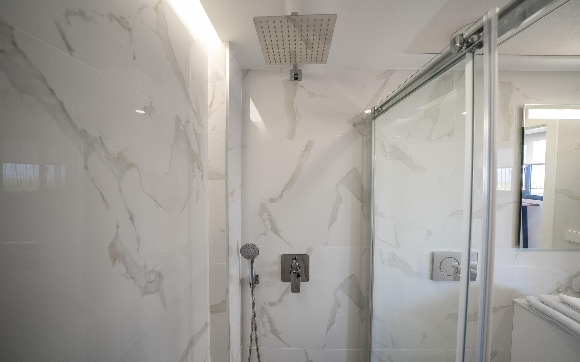 Nouvelle Construction - Villa - Algorfa - La Finca Golf