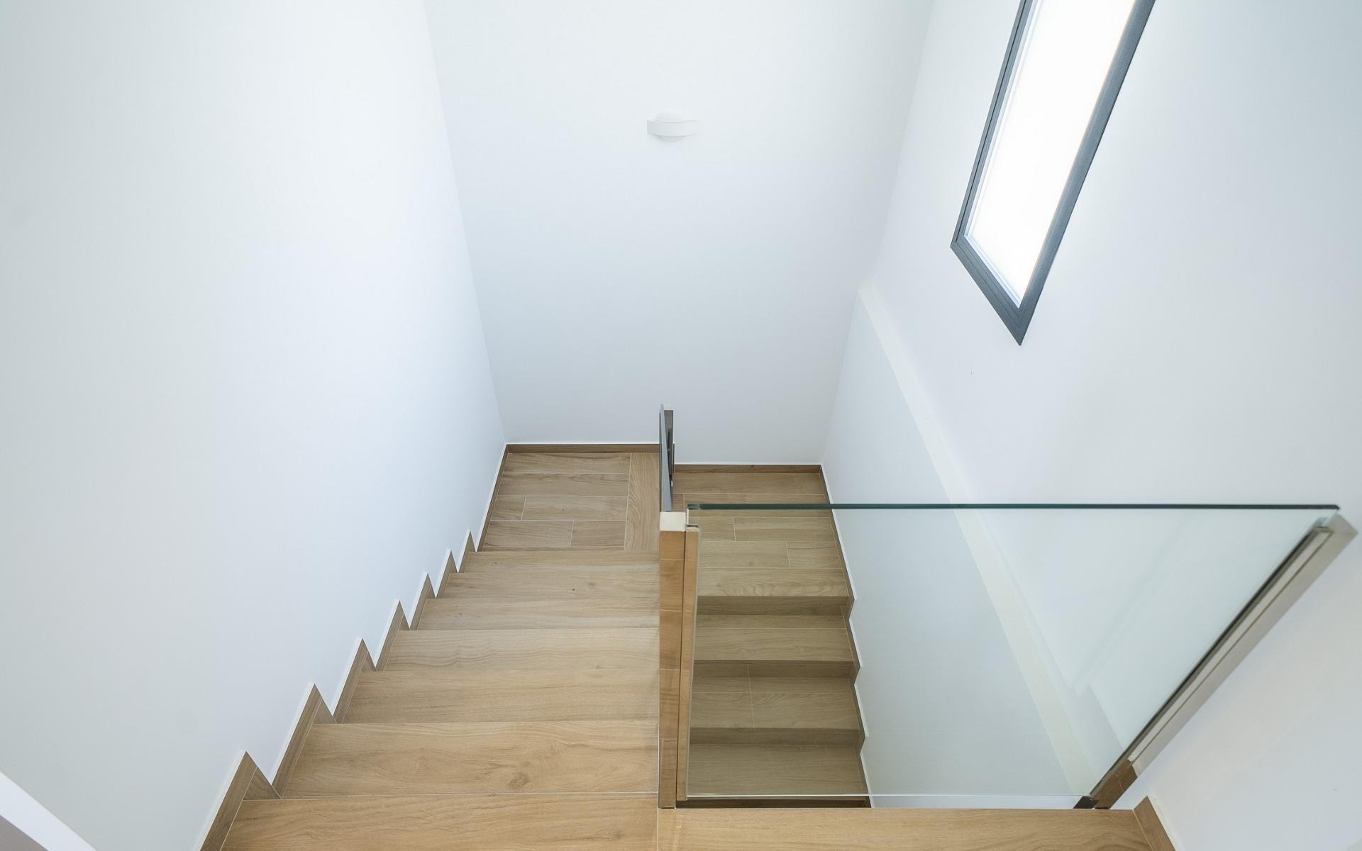 Nouvelle Construction - Villa - Algorfa - La Finca Golf