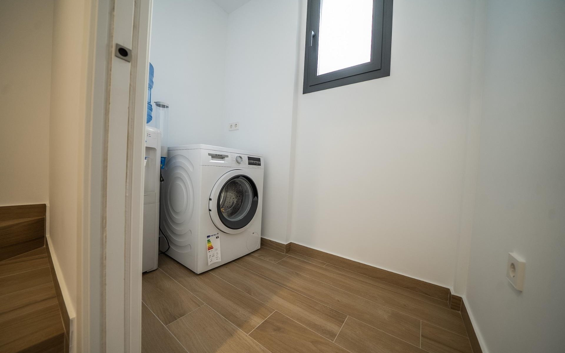 Nouvelle Construction - Villa - Algorfa - La Finca Golf