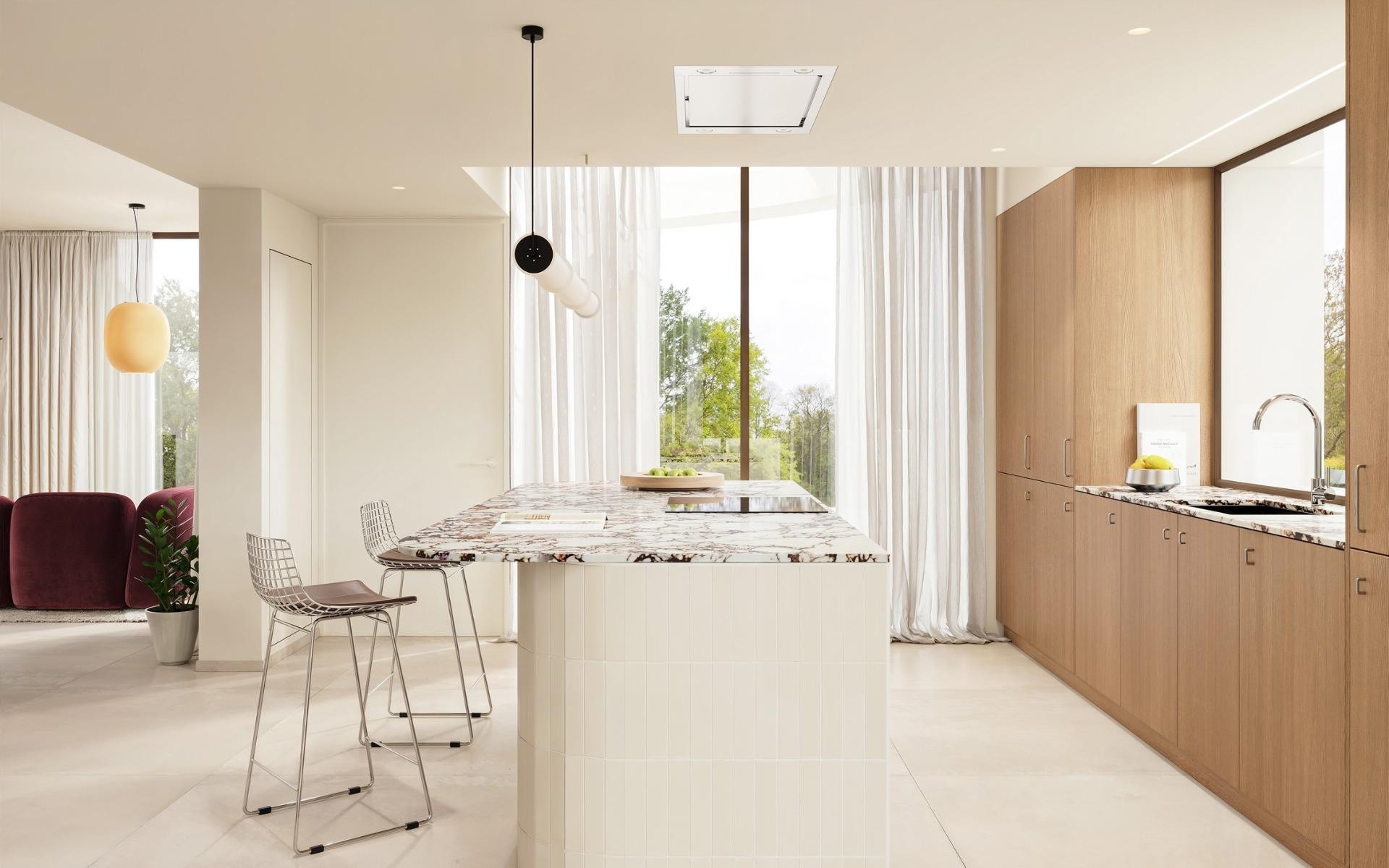 Nouvelle Construction - Villa - Algorfa - La Finca Golf