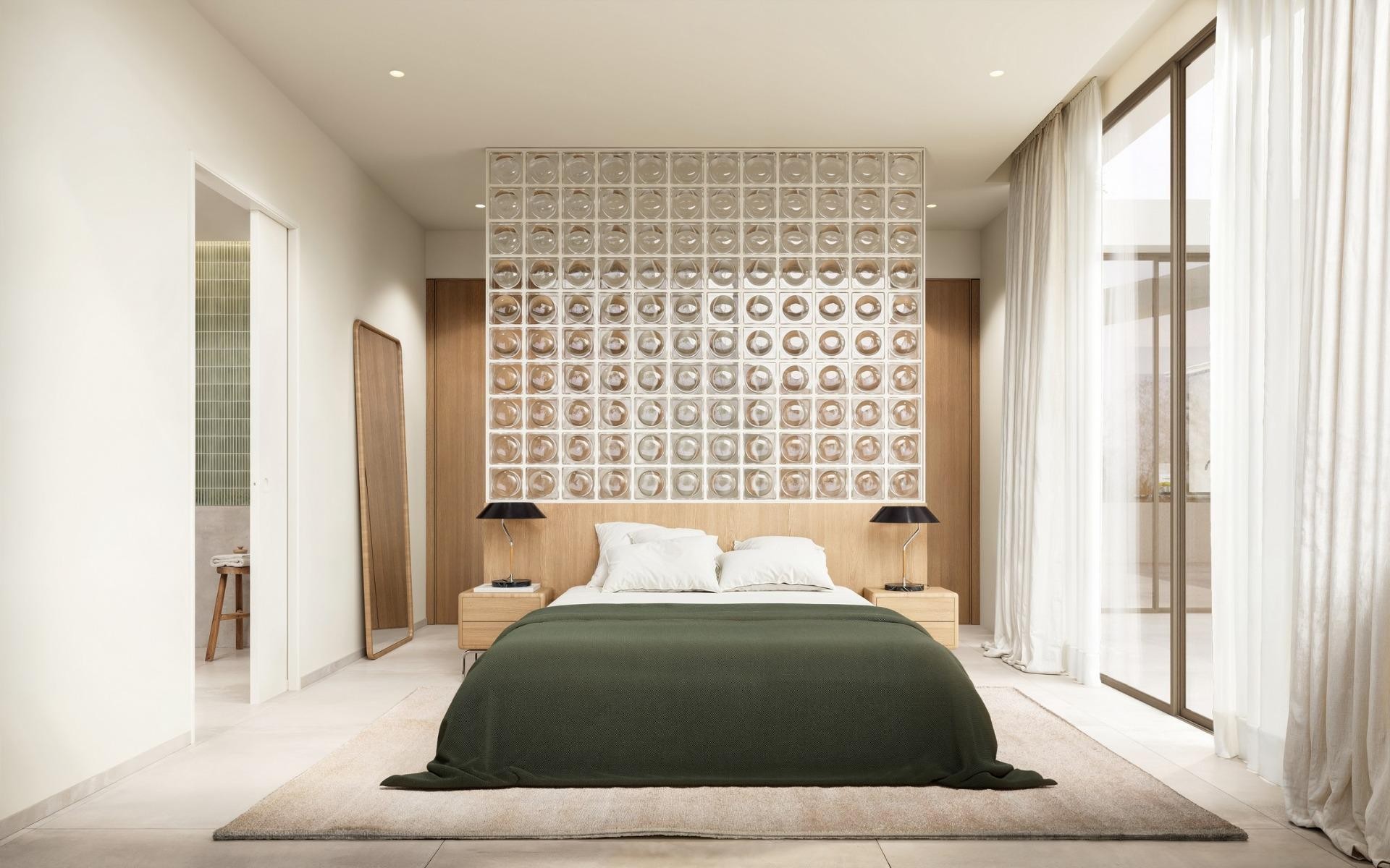 Nouvelle Construction - Villa - Algorfa - La Finca Golf