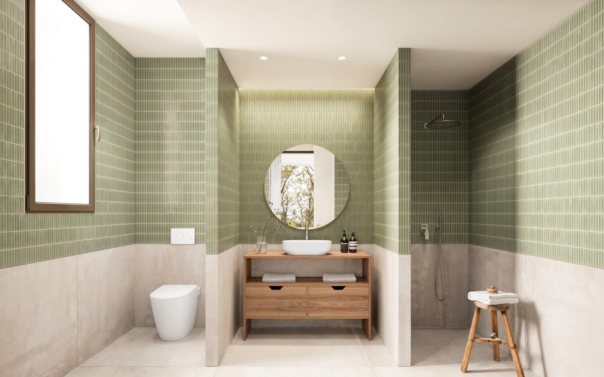 Nouvelle Construction - Villa - Algorfa - La Finca Golf