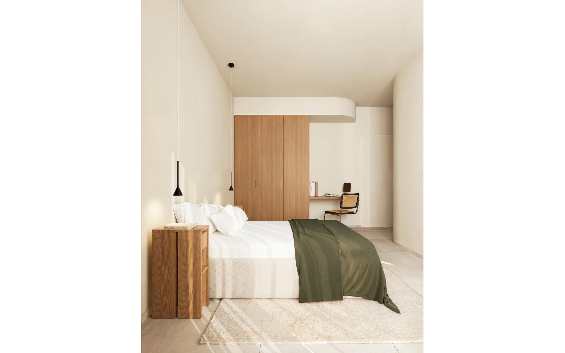 Nouvelle Construction - Villa - Algorfa - La Finca Golf