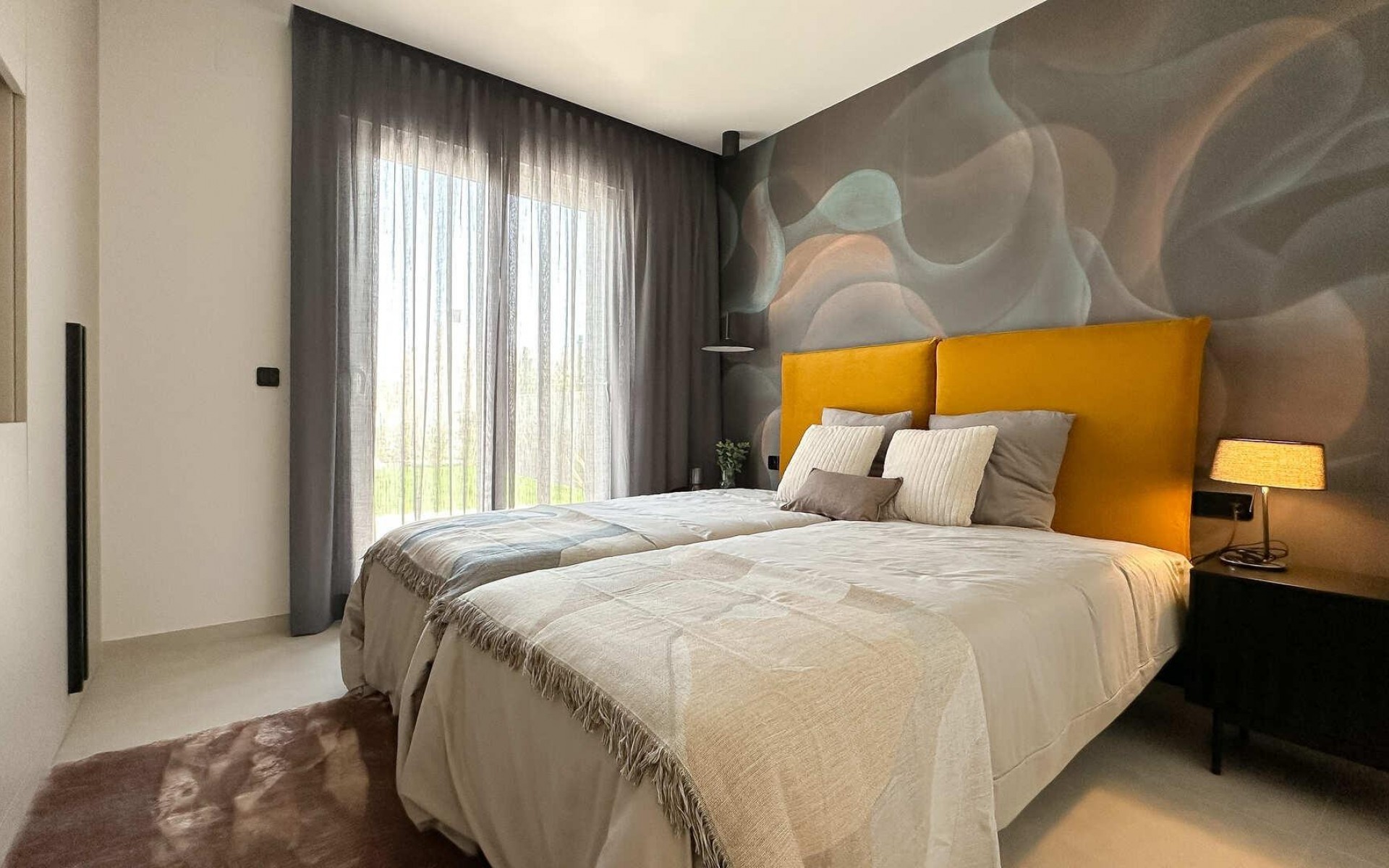 Nouvelle Construction - Villa - Algorfa - La Finca Golf