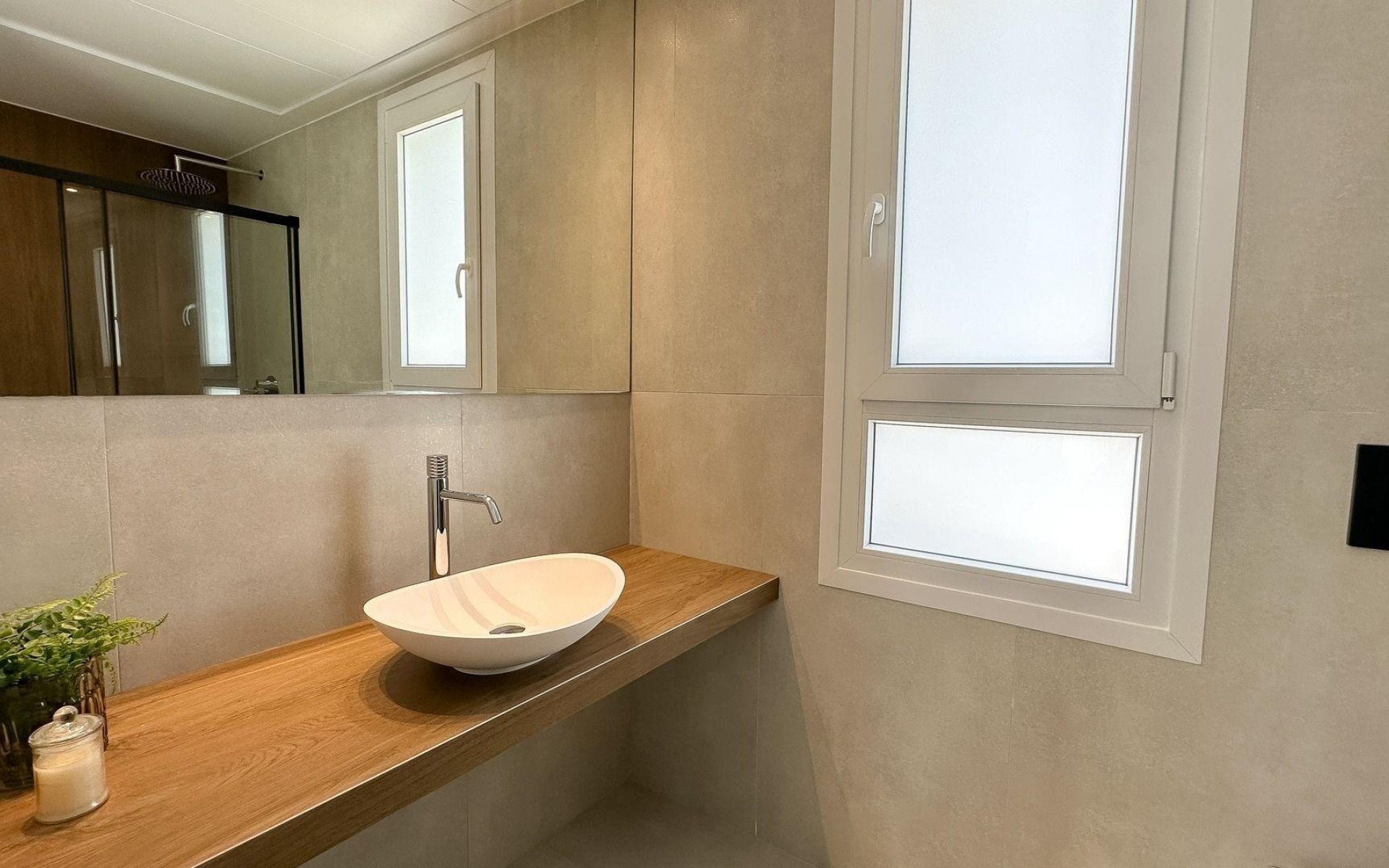 Nouvelle Construction - Villa - Algorfa - La Finca Golf